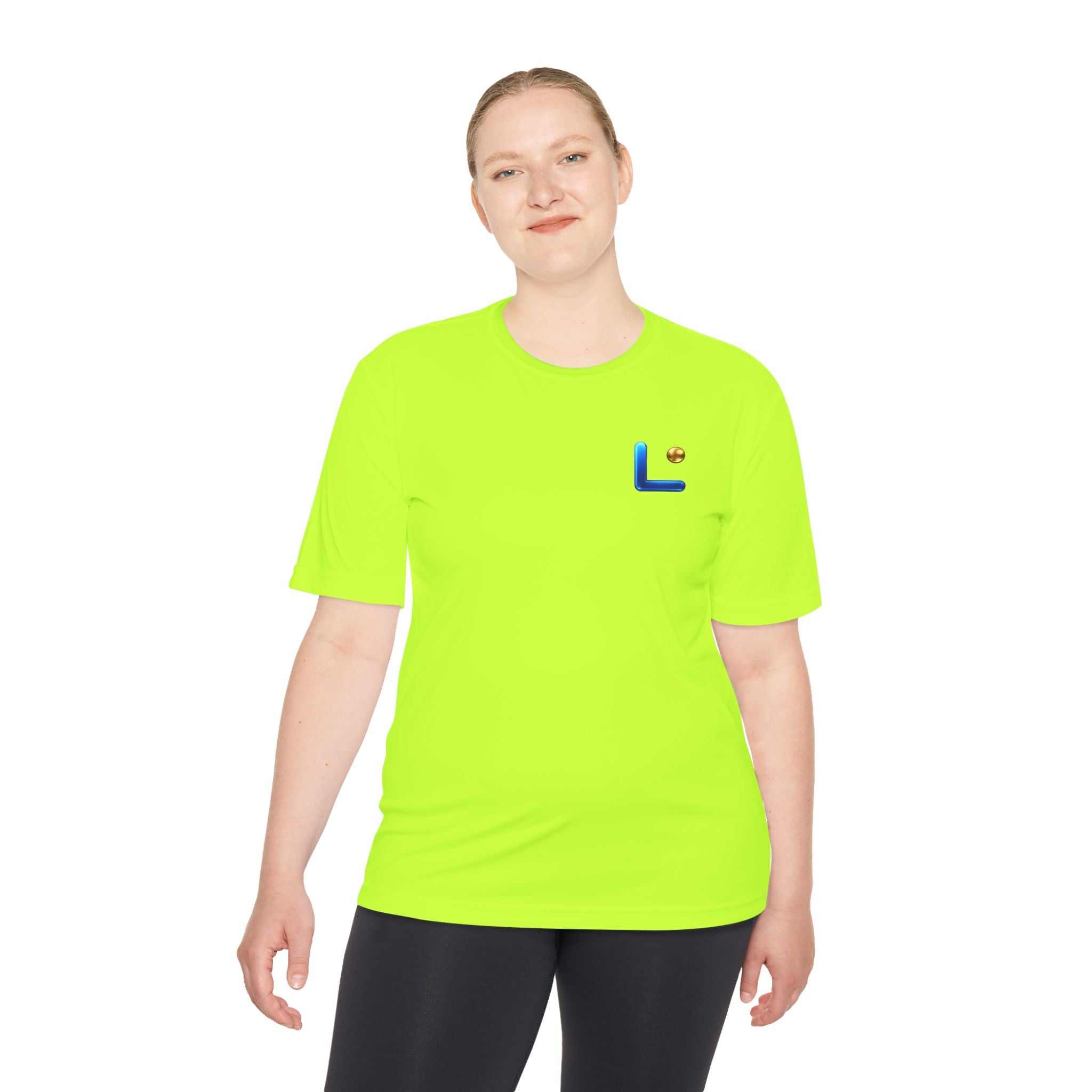 Canton Network/LVC sport shirt