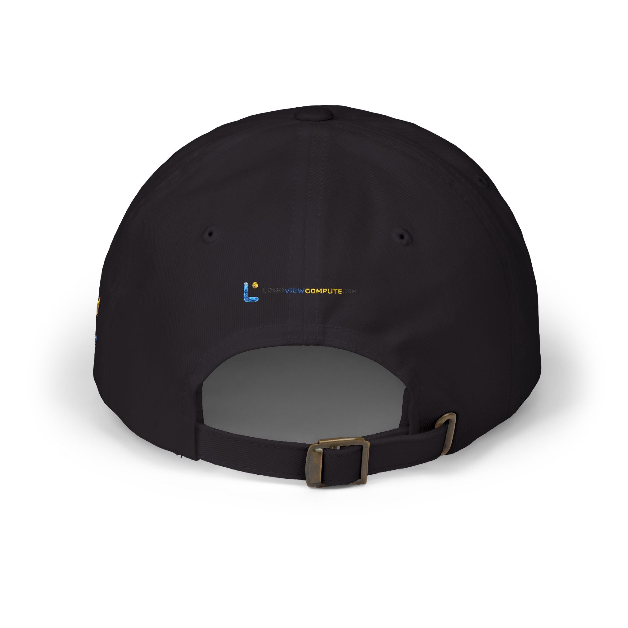 Canton Network Hat
