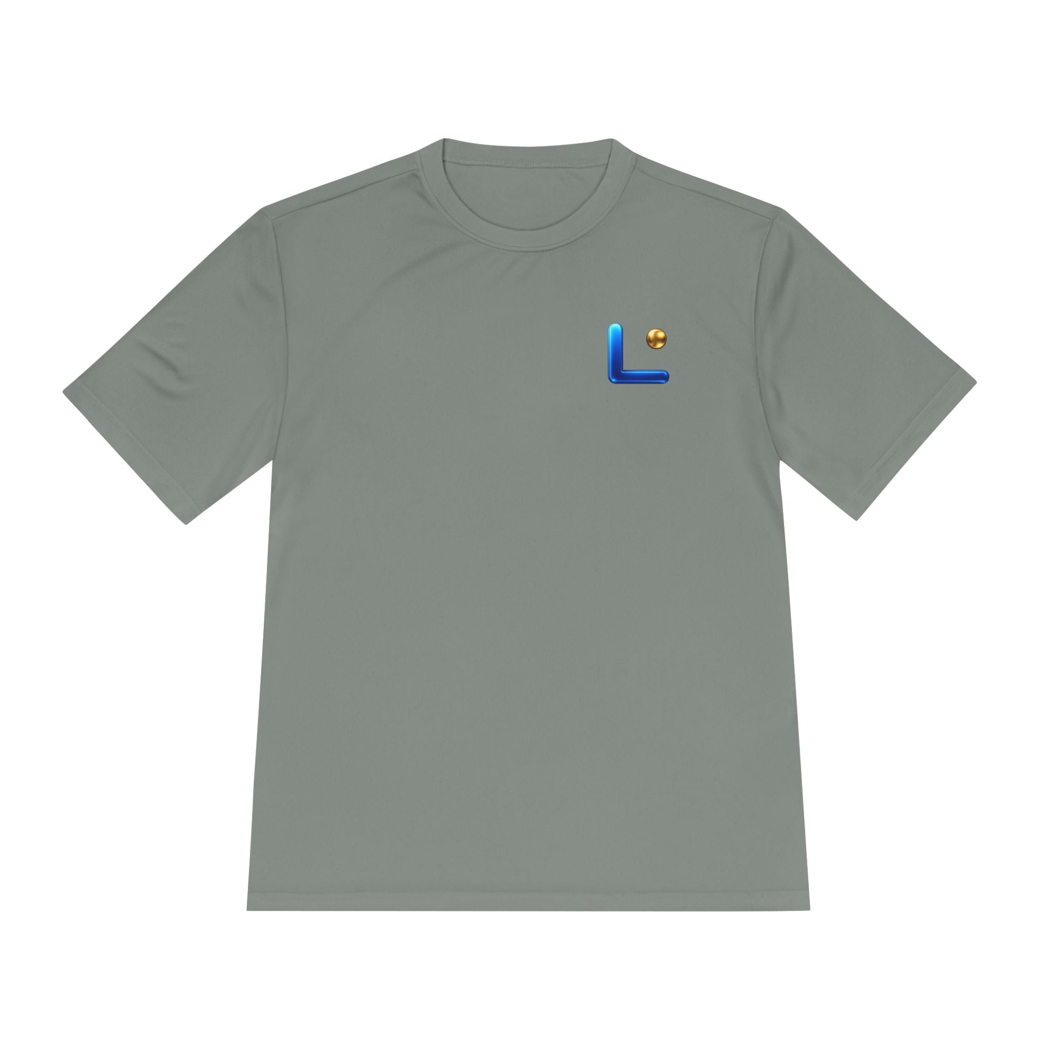 Canton Network/LVC sport shirt