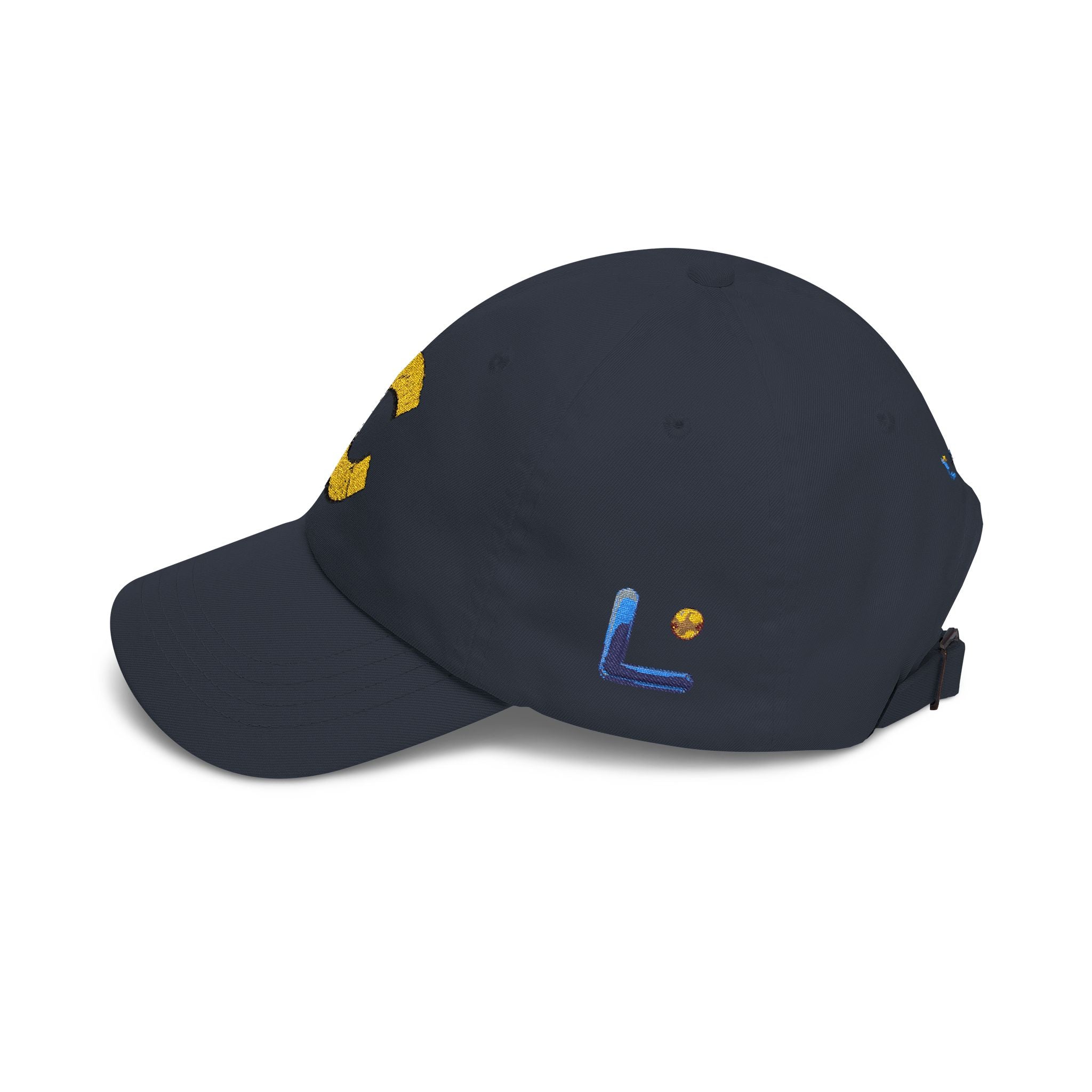 Canton Network Hat