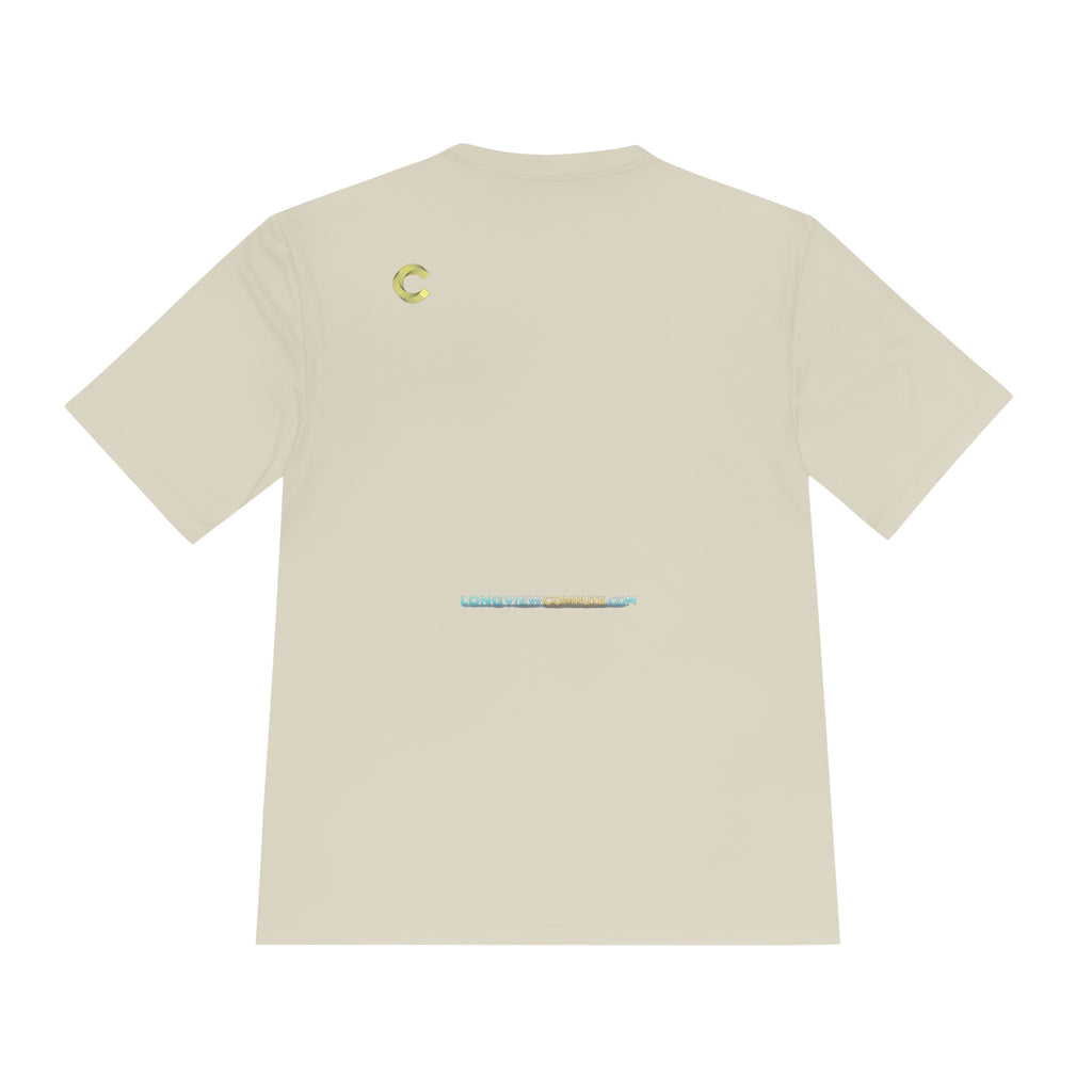 LVC/CC Moisture Wick Shirt