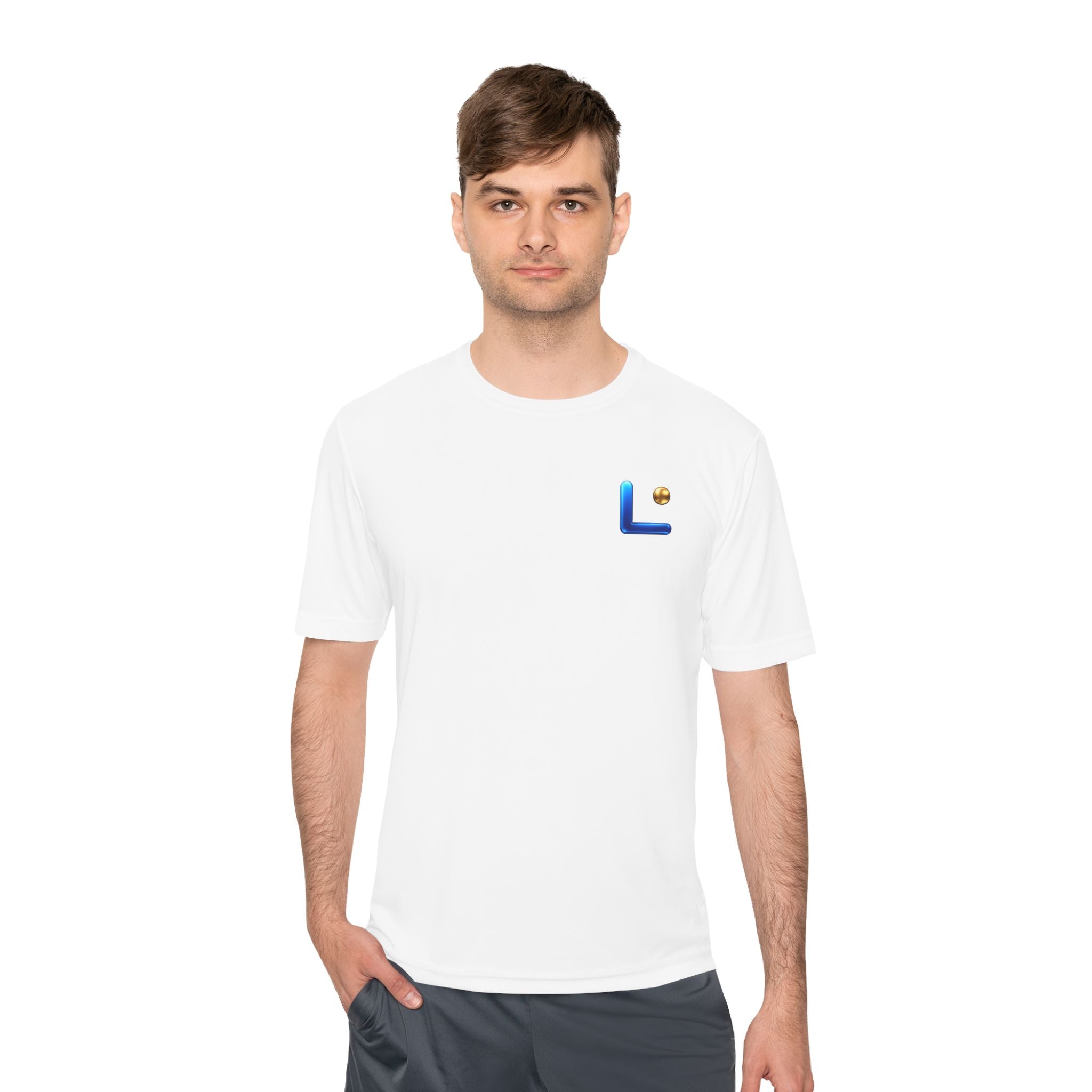 Canton Network/LVC sport shirt