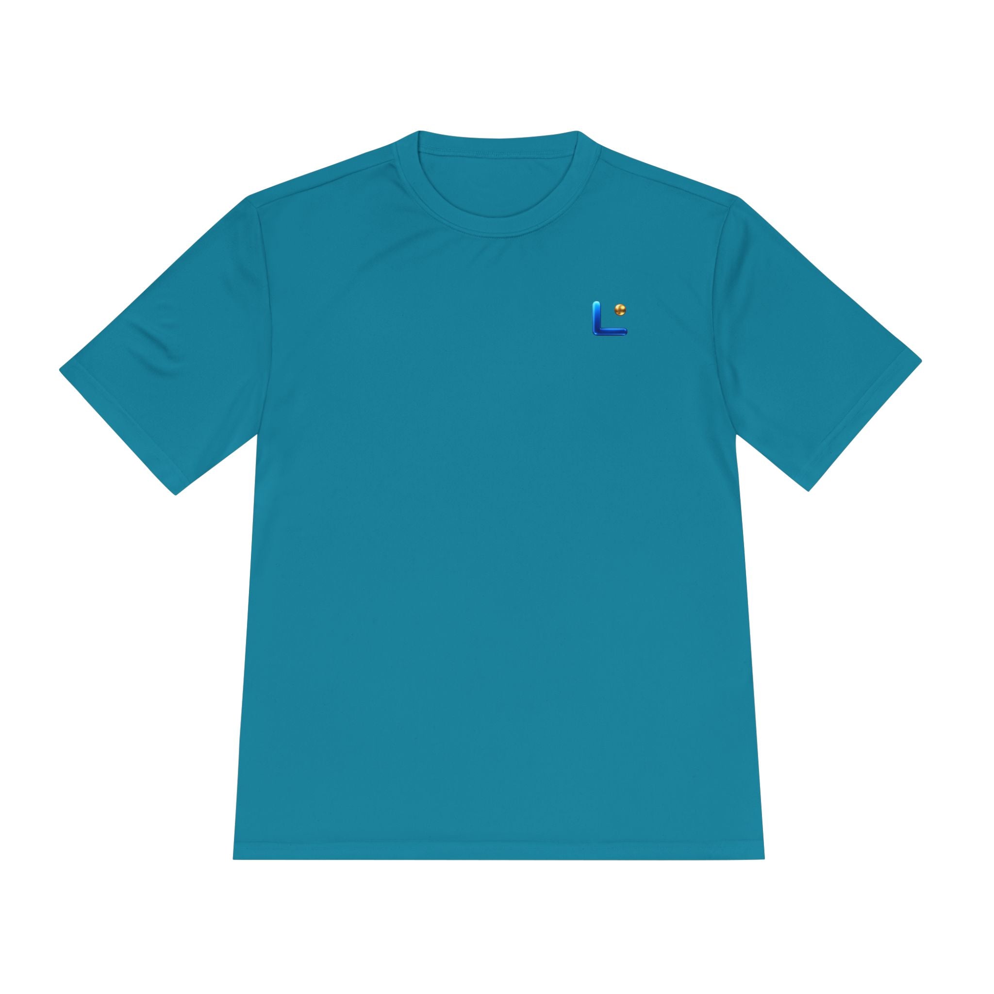 LVC/CC Moisture Wick Shirt