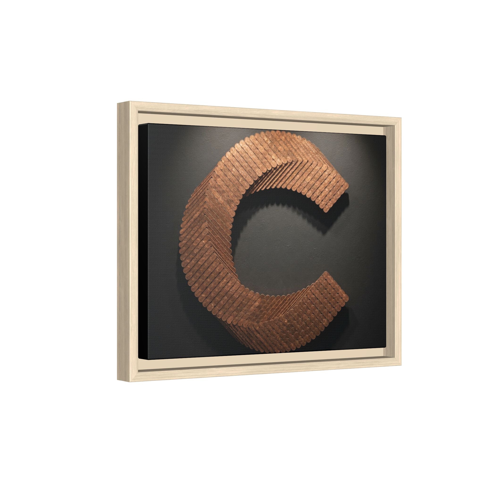 Canton Network CC Penny Art