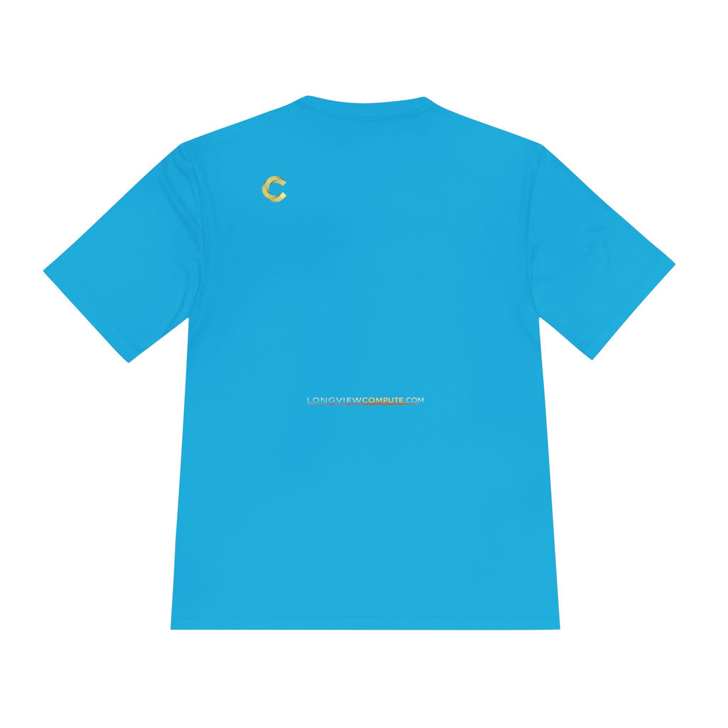 LVC/CC Moisture Wick Shirt