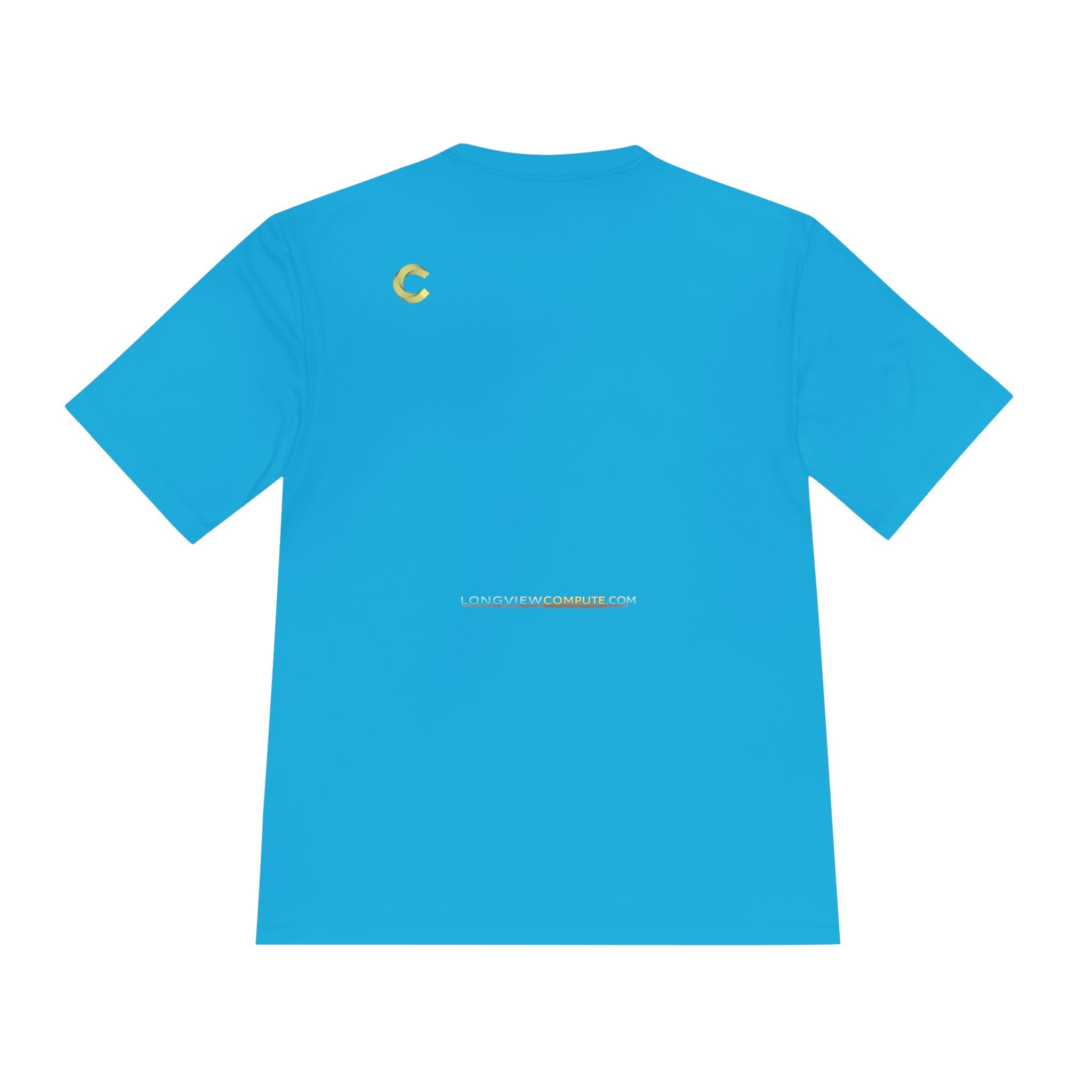 LVC/CC Moisture Wick Shirt