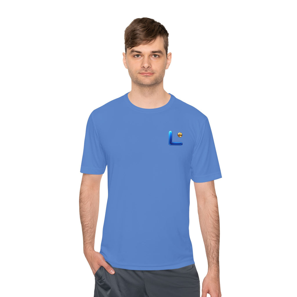 Canton Network/LVC sport shirt