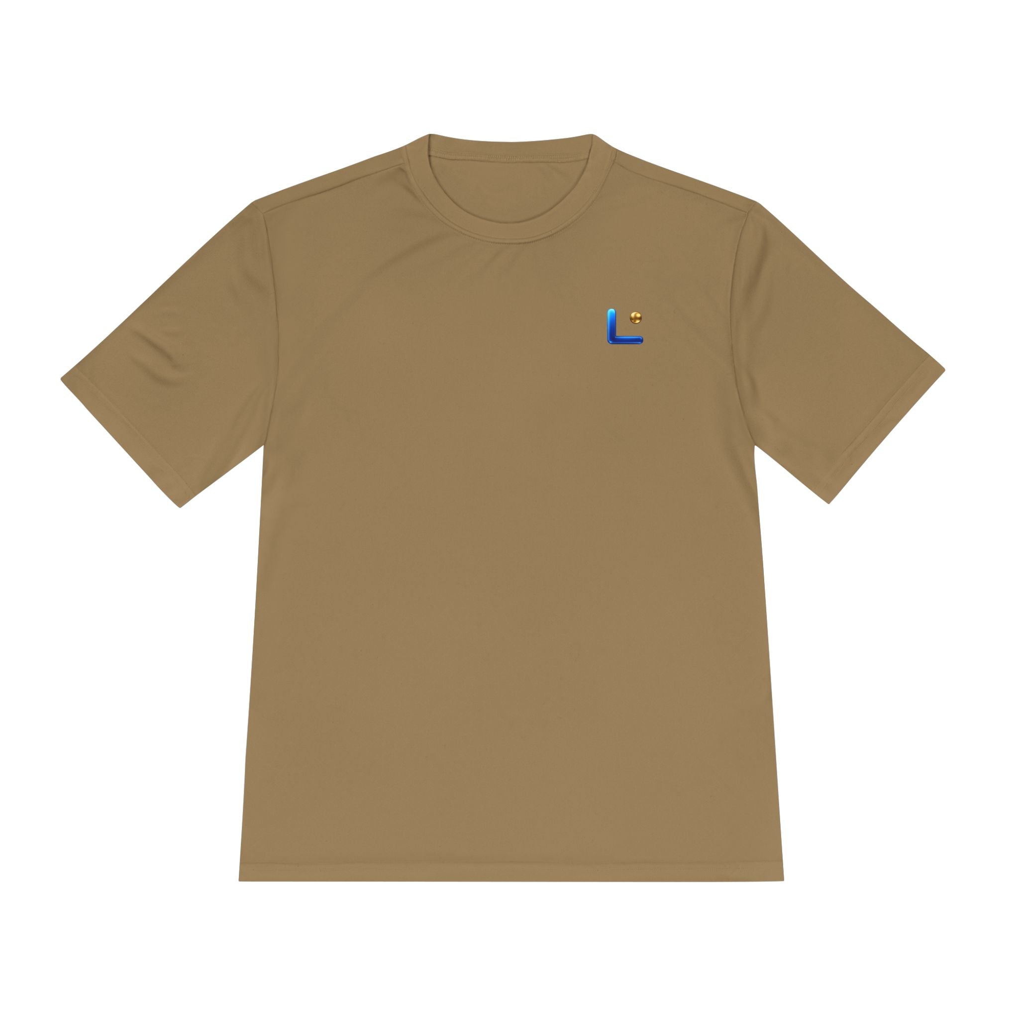LVC/CC Moisture Wick Shirt
