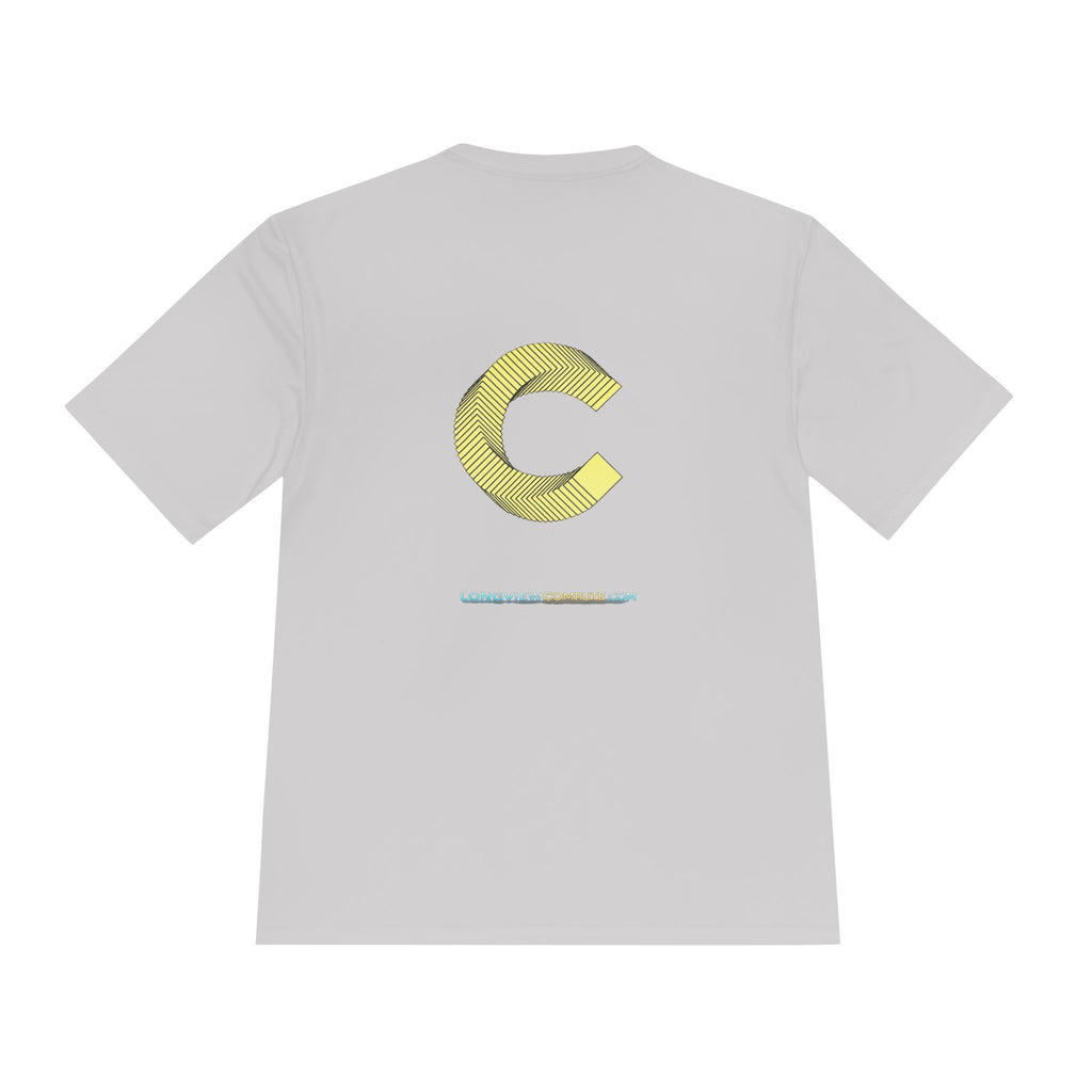 Canton Network/LVC sport shirt