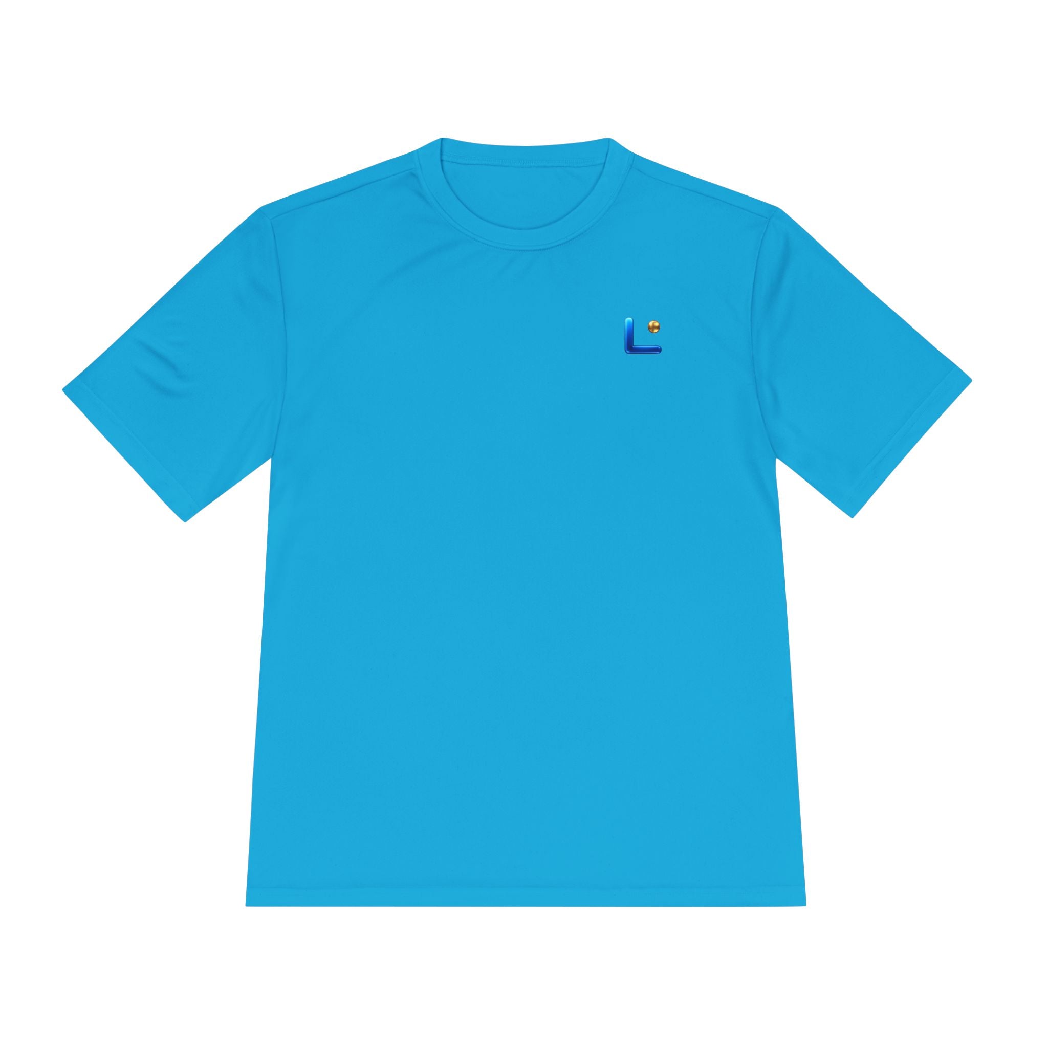 LVC/CC Moisture Wick Shirt