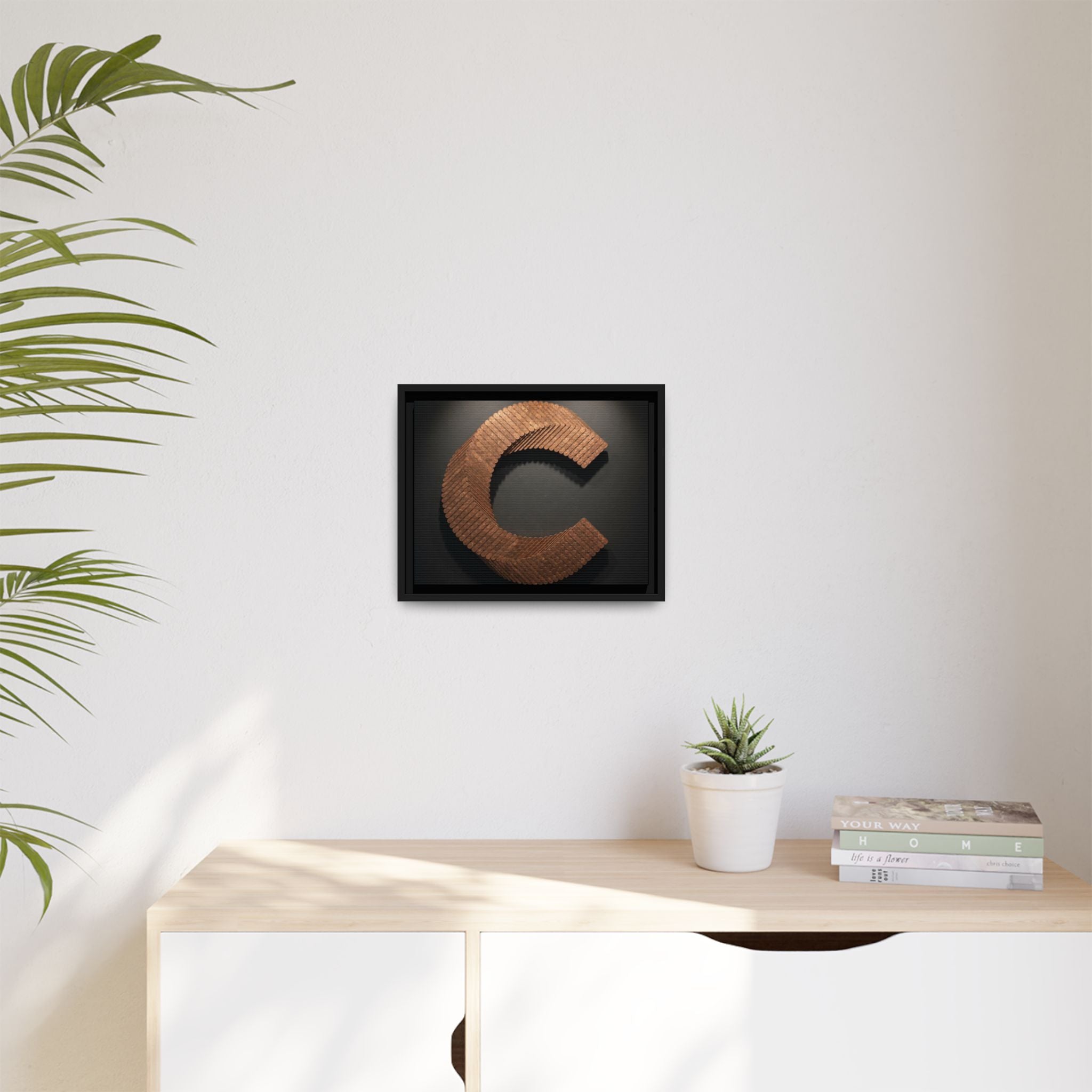 Canton Network CC Penny Art