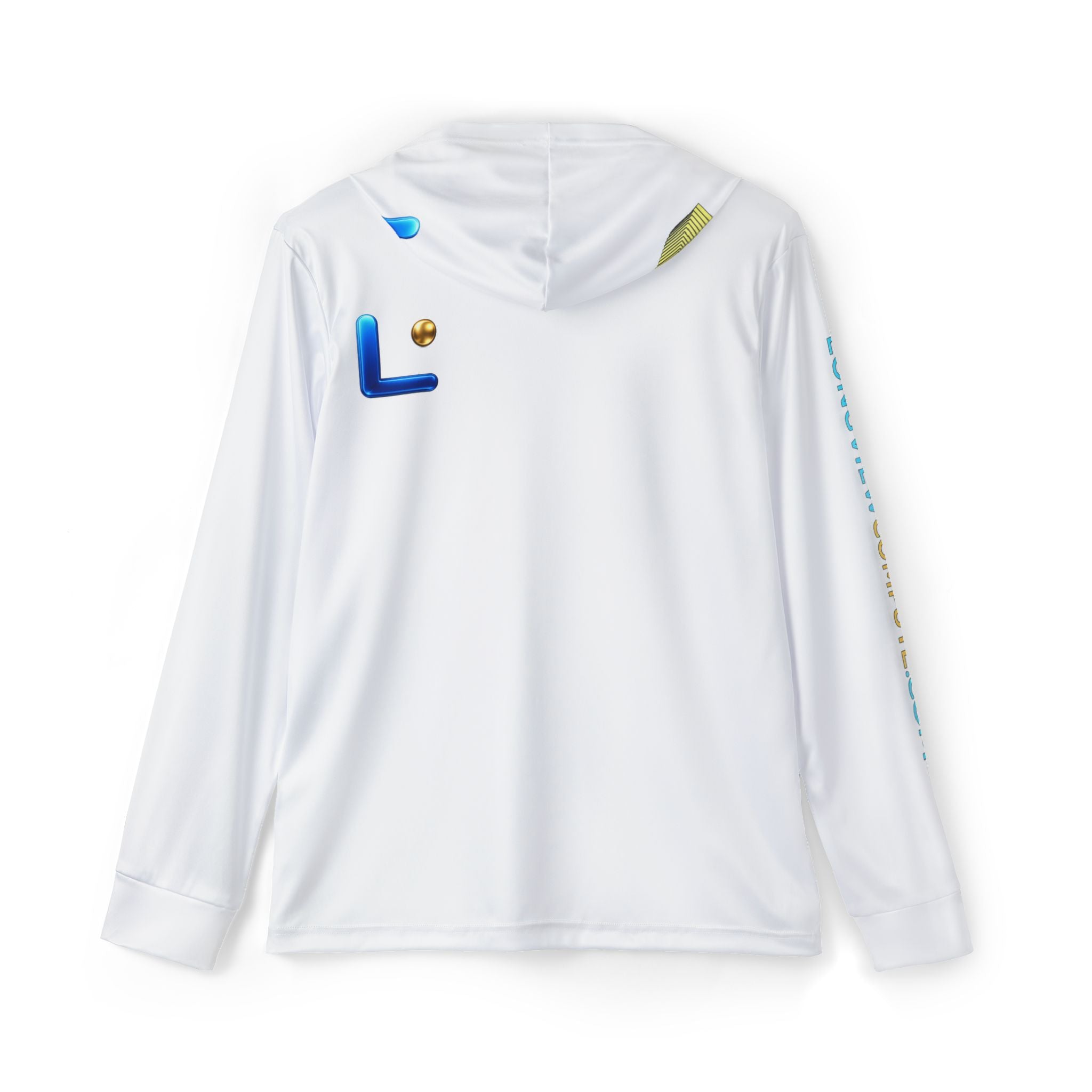 CC/LVC warm up hoodie