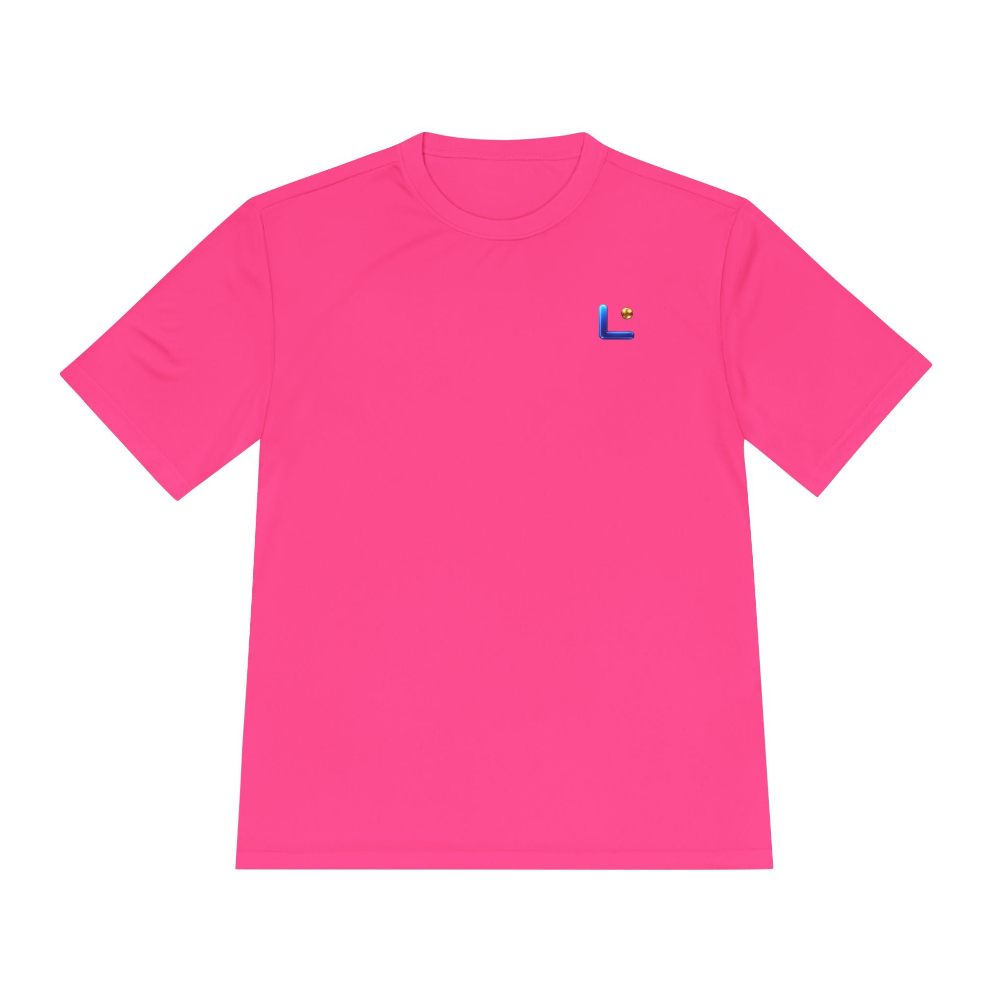 LVC/CC Moisture Wick Shirt