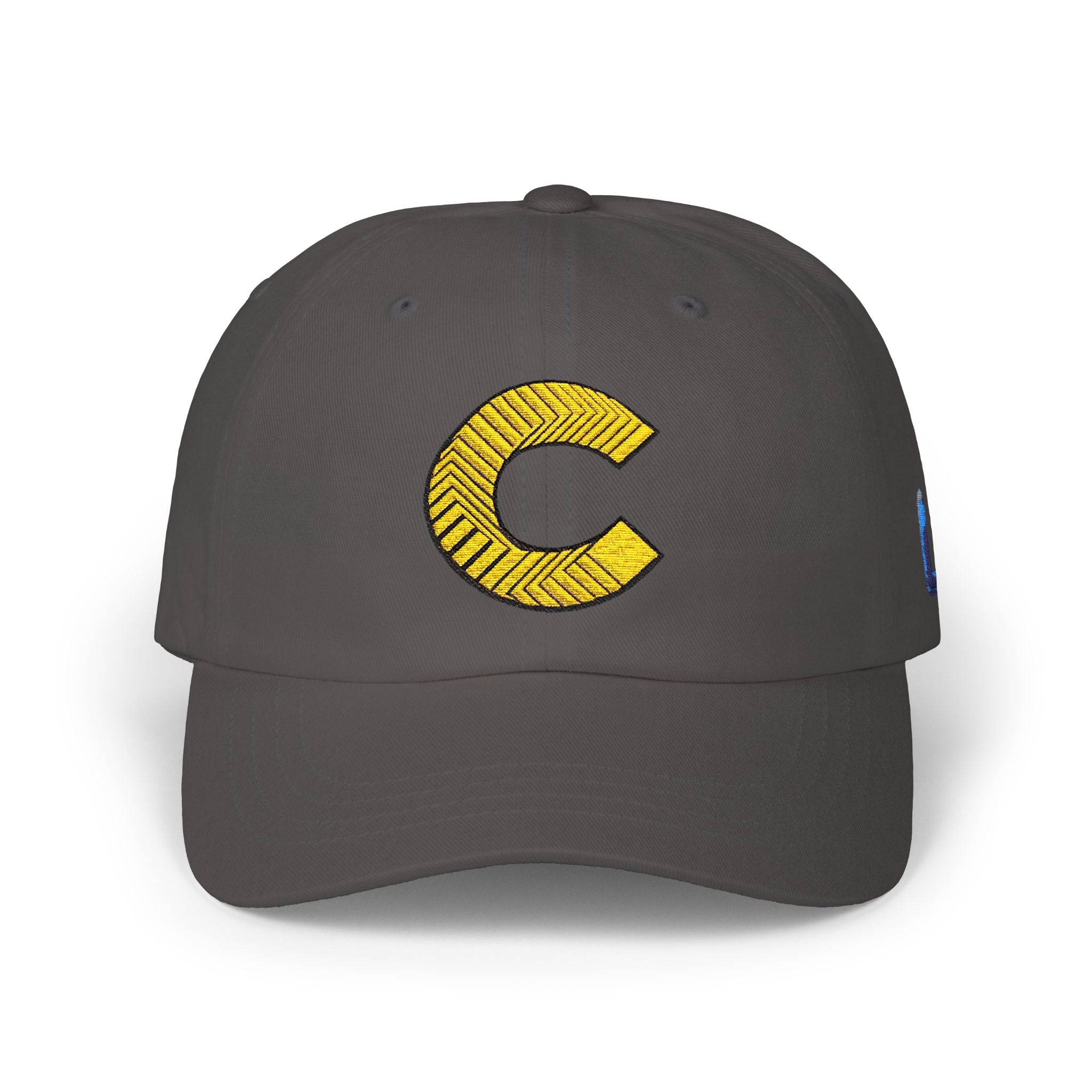 Canton Network Hat