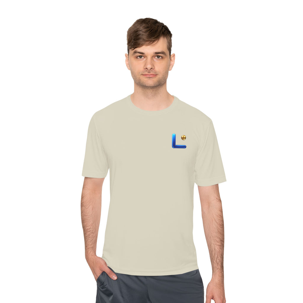 Canton Network/LVC sport shirt