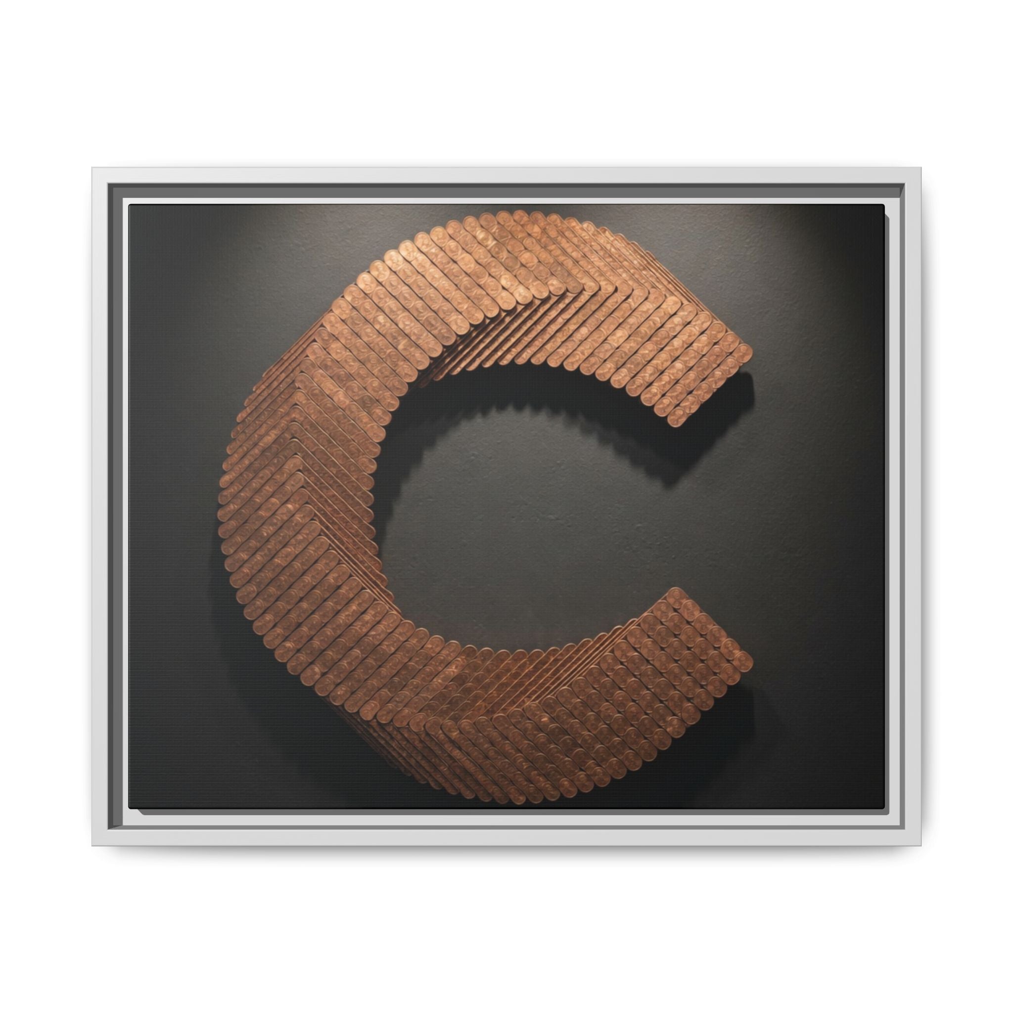 Canton Network CC Penny Art