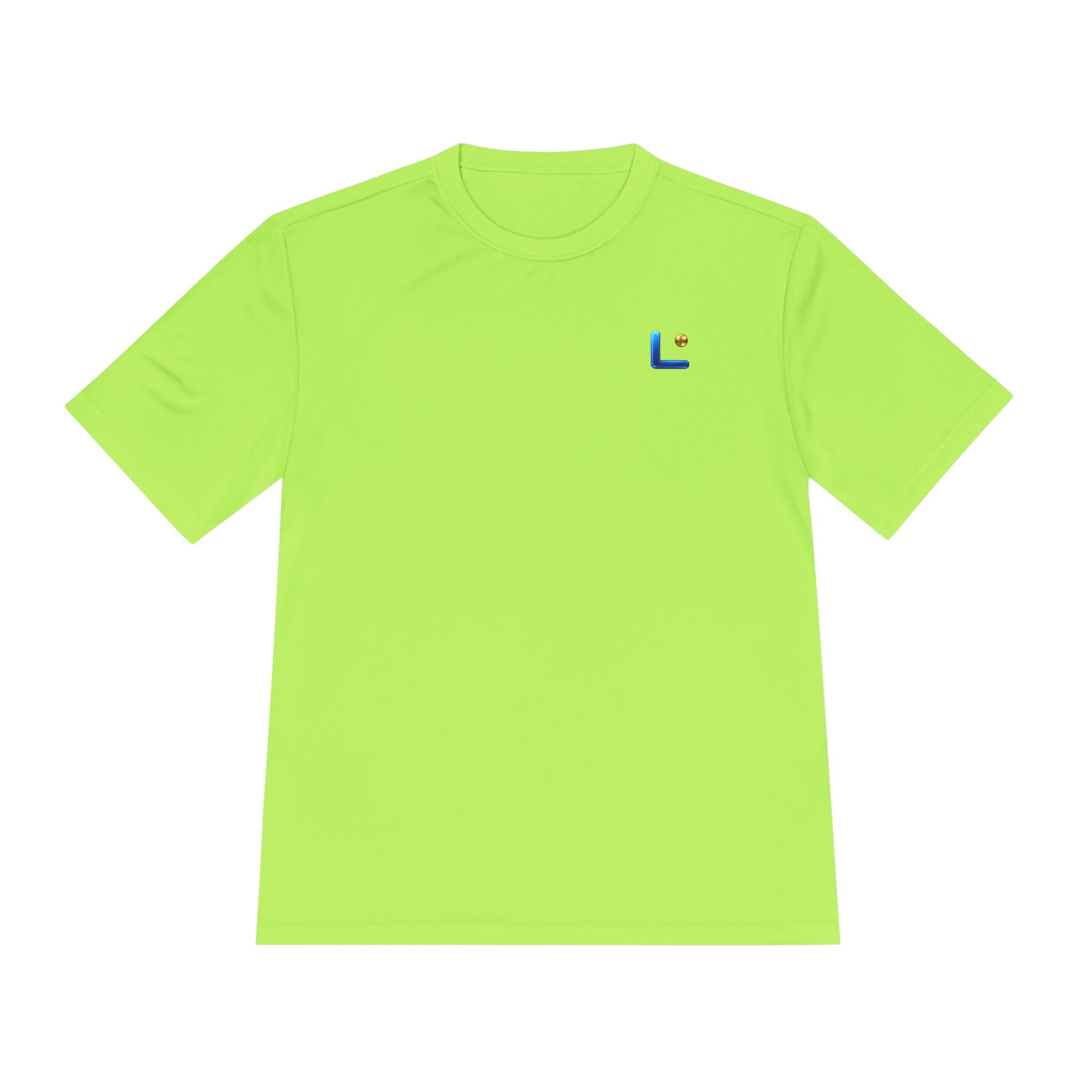 LVC/CC Moisture Wick Shirt
