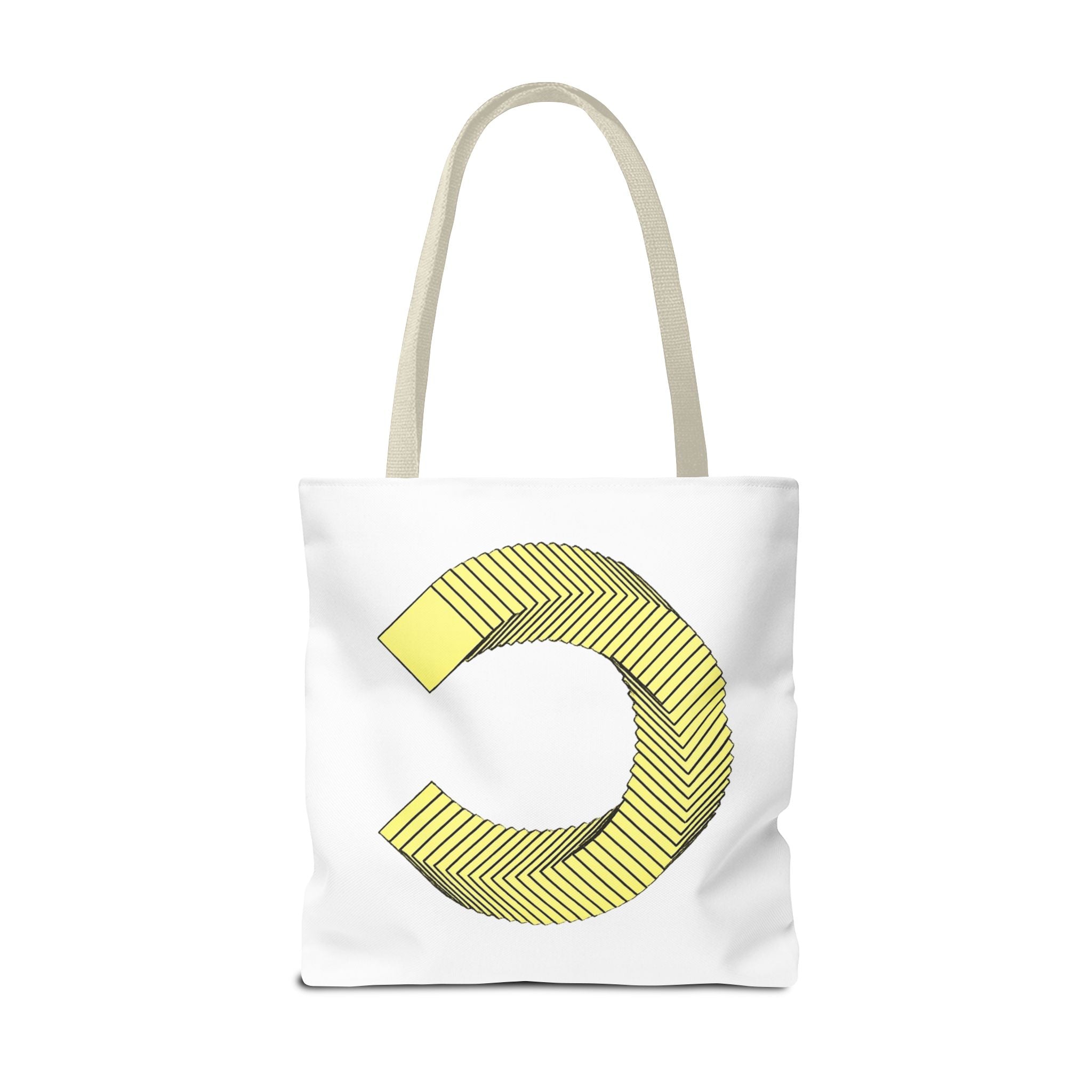 LongView Compute Tote Bag – Canton Network Cotton Tote
