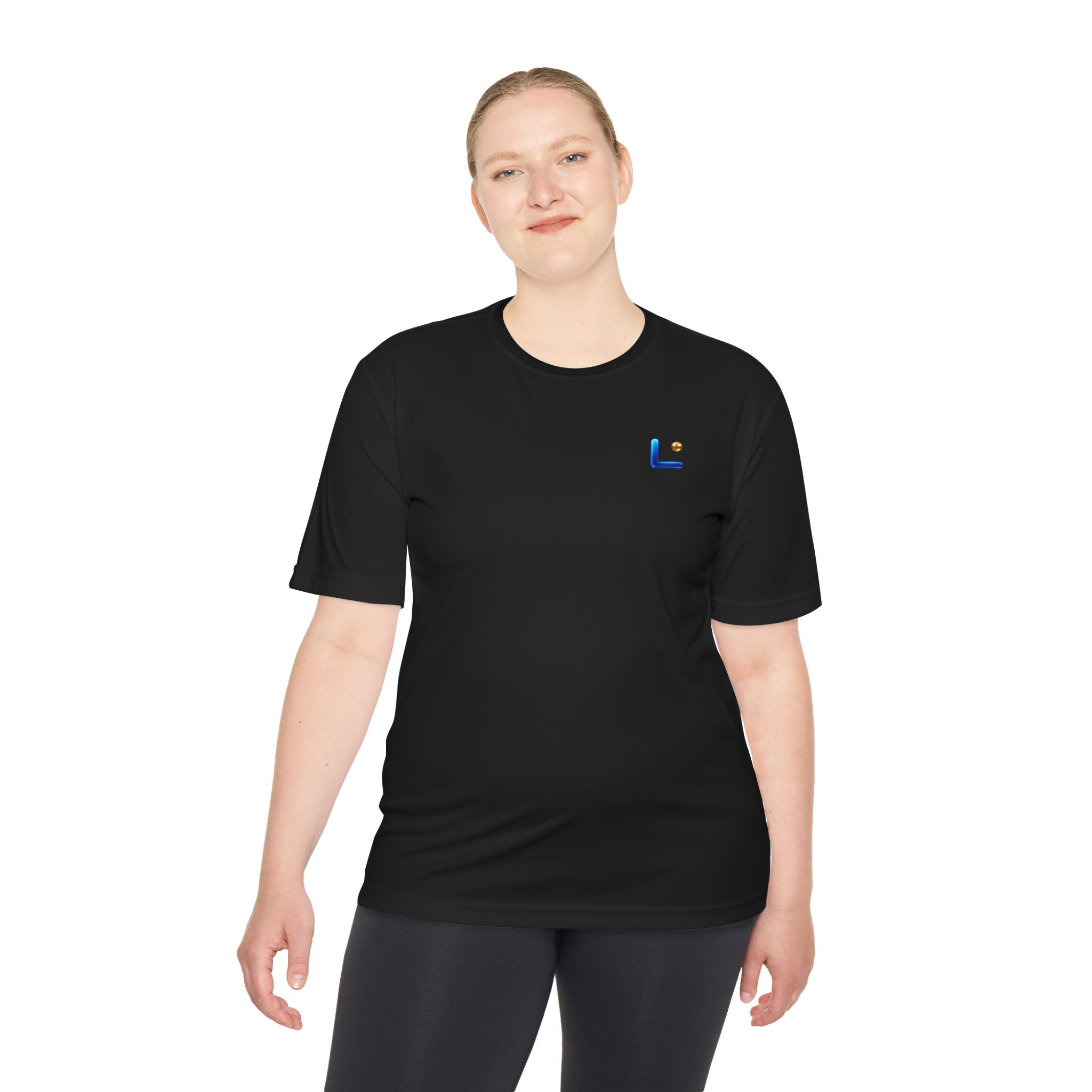 LVC/CC Moisture Wick Shirt