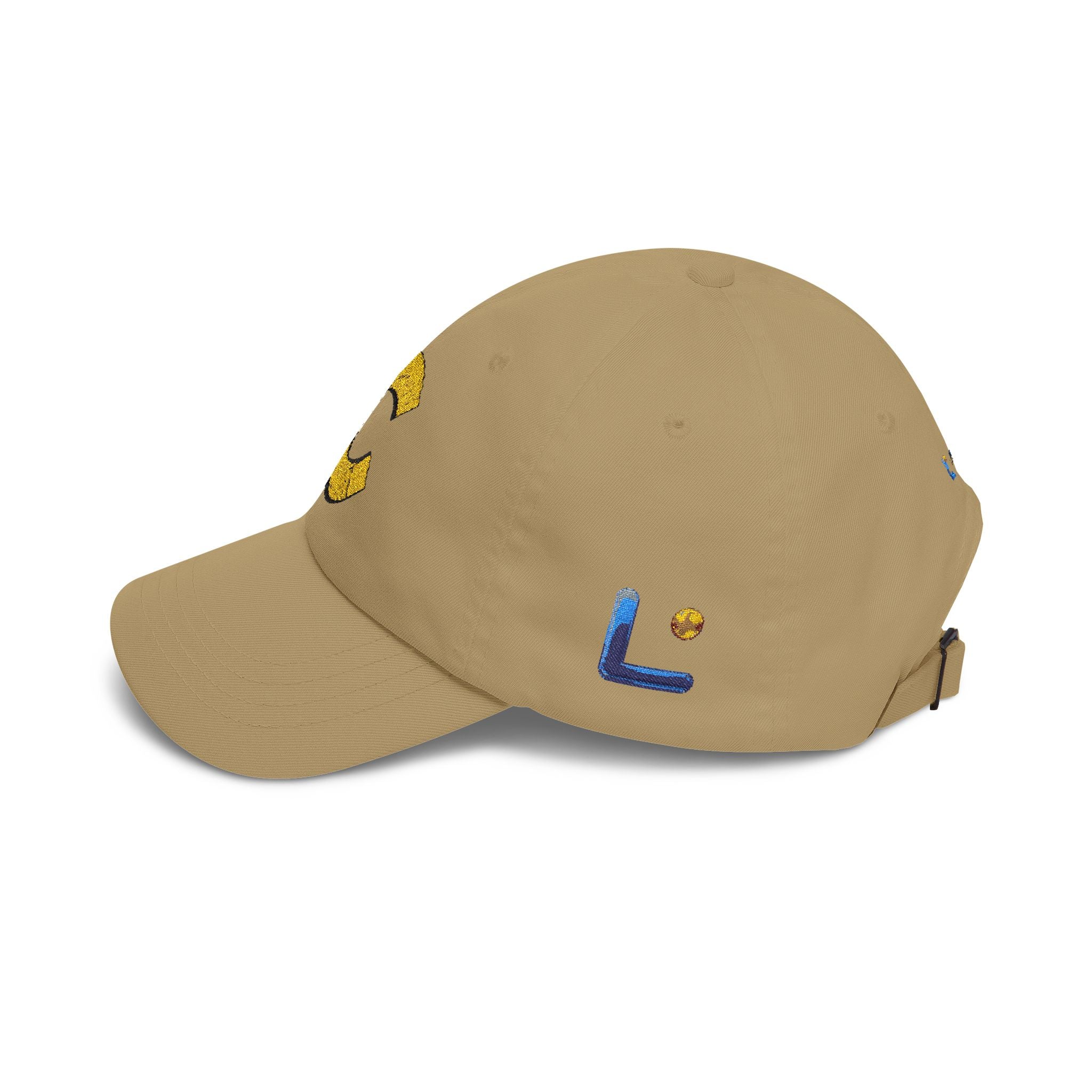 Canton Network Hat