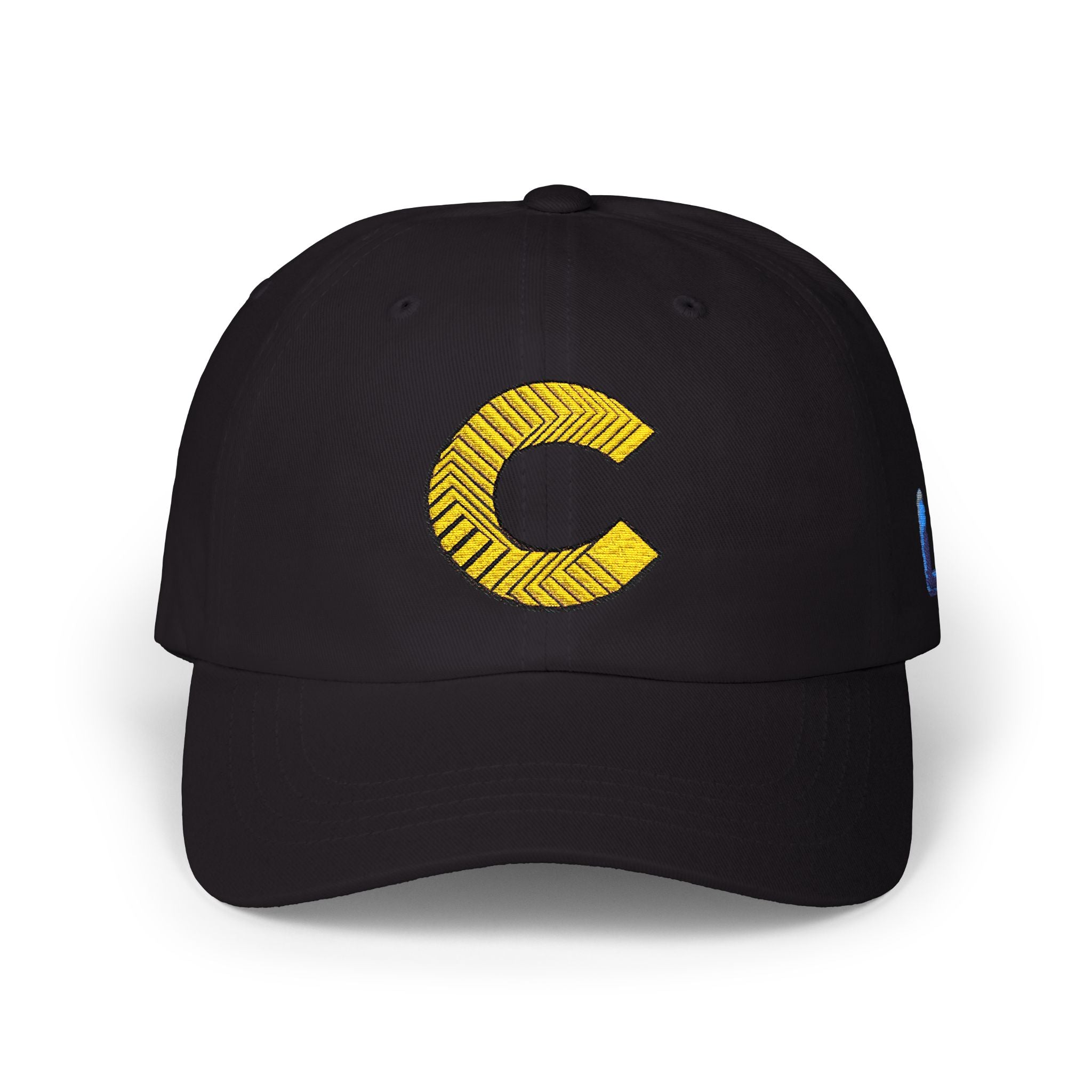 Canton Network Hat
