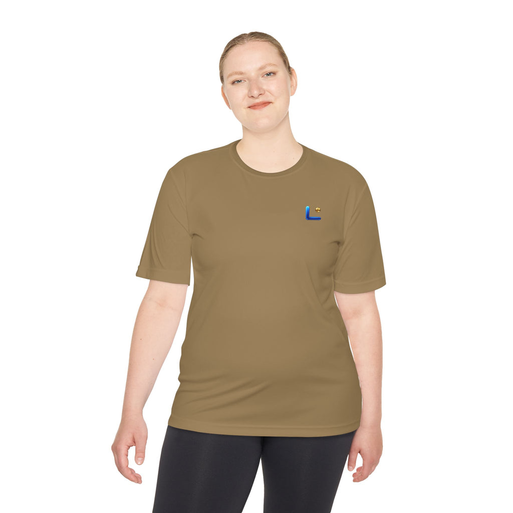 LVC/CC Moisture Wick Shirt