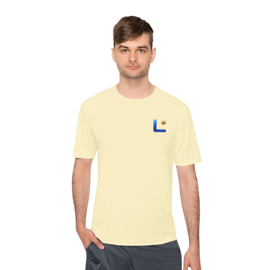 Canton Network/LVC sport shirt