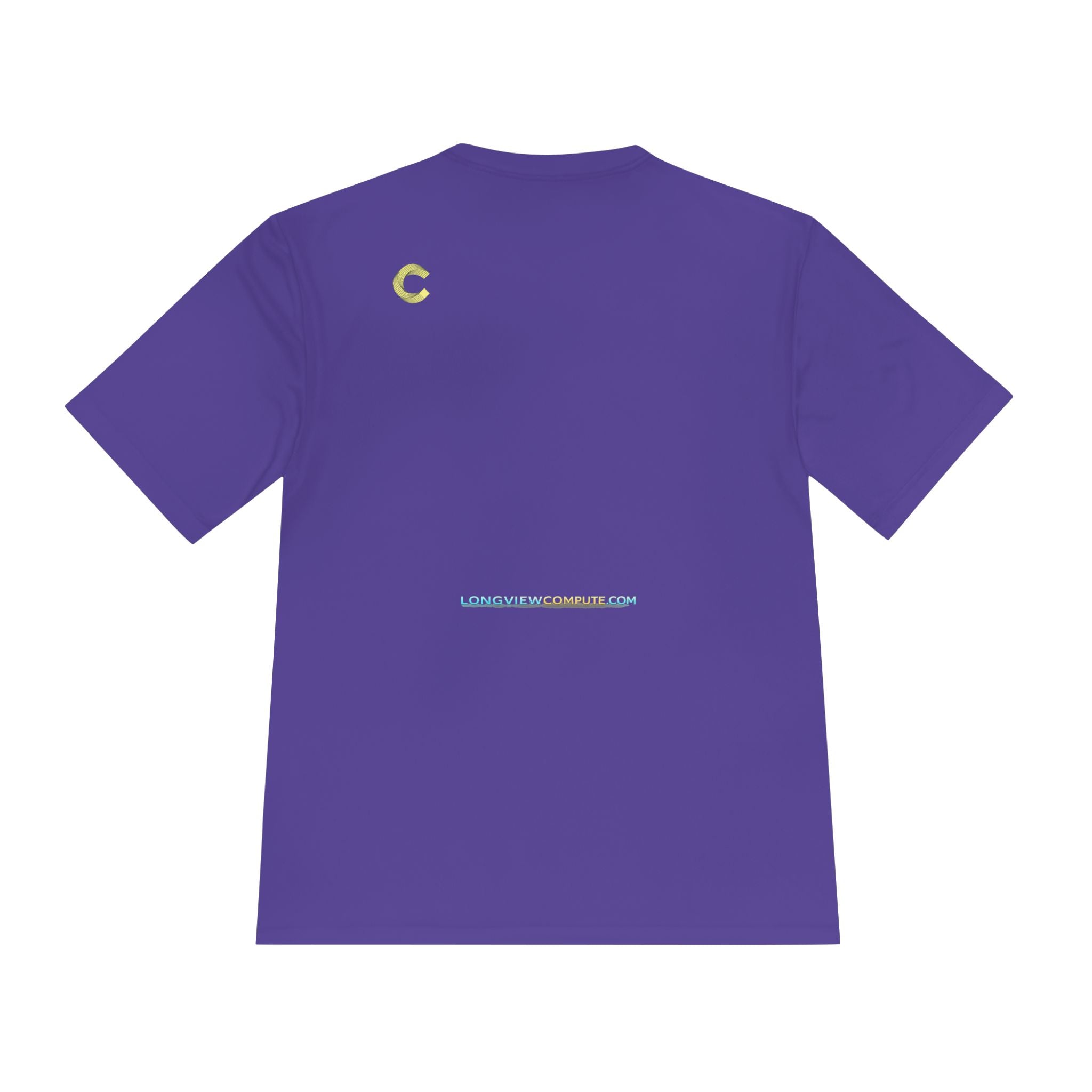 LVC/CC Moisture Wick Shirt