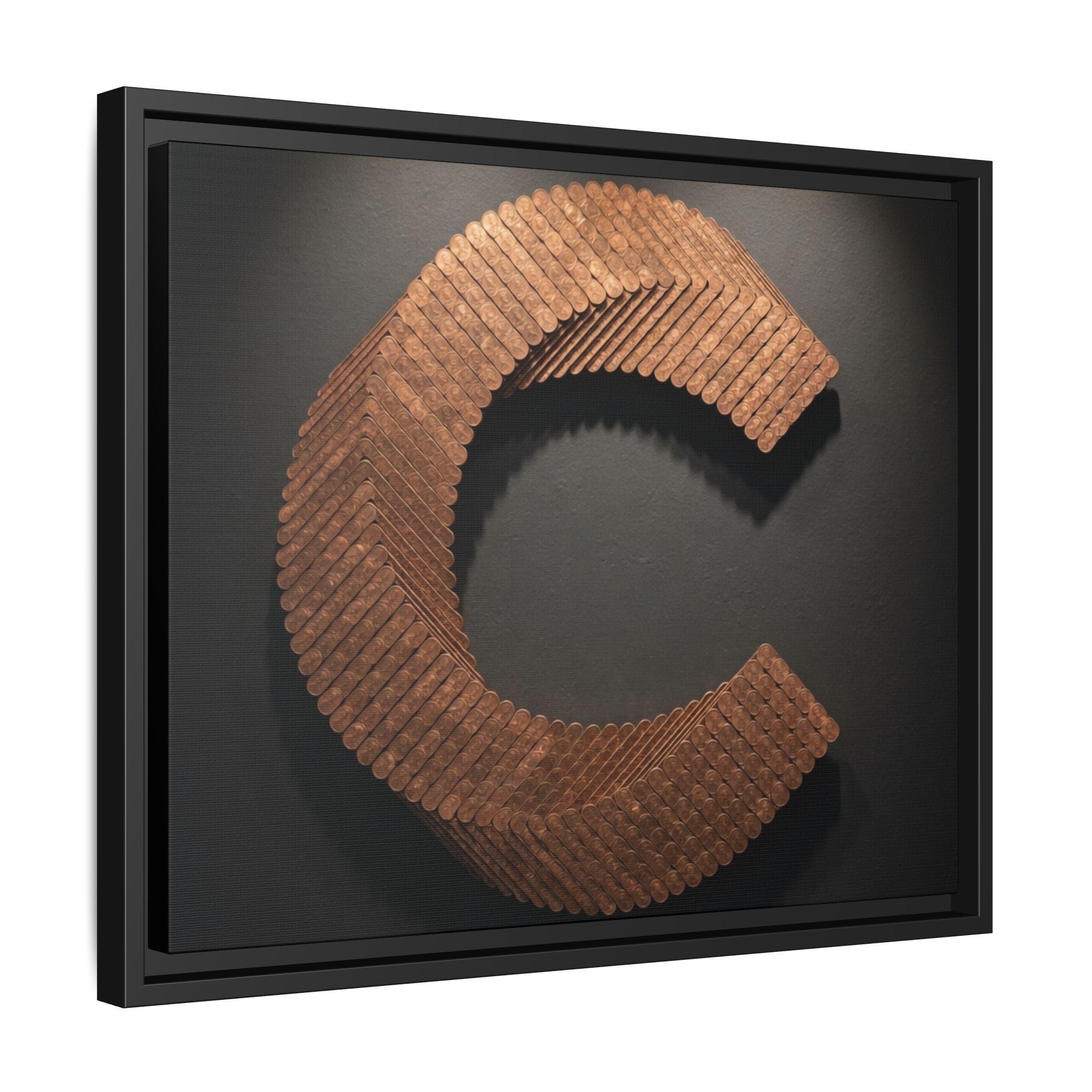 Canton Network CC Penny Art