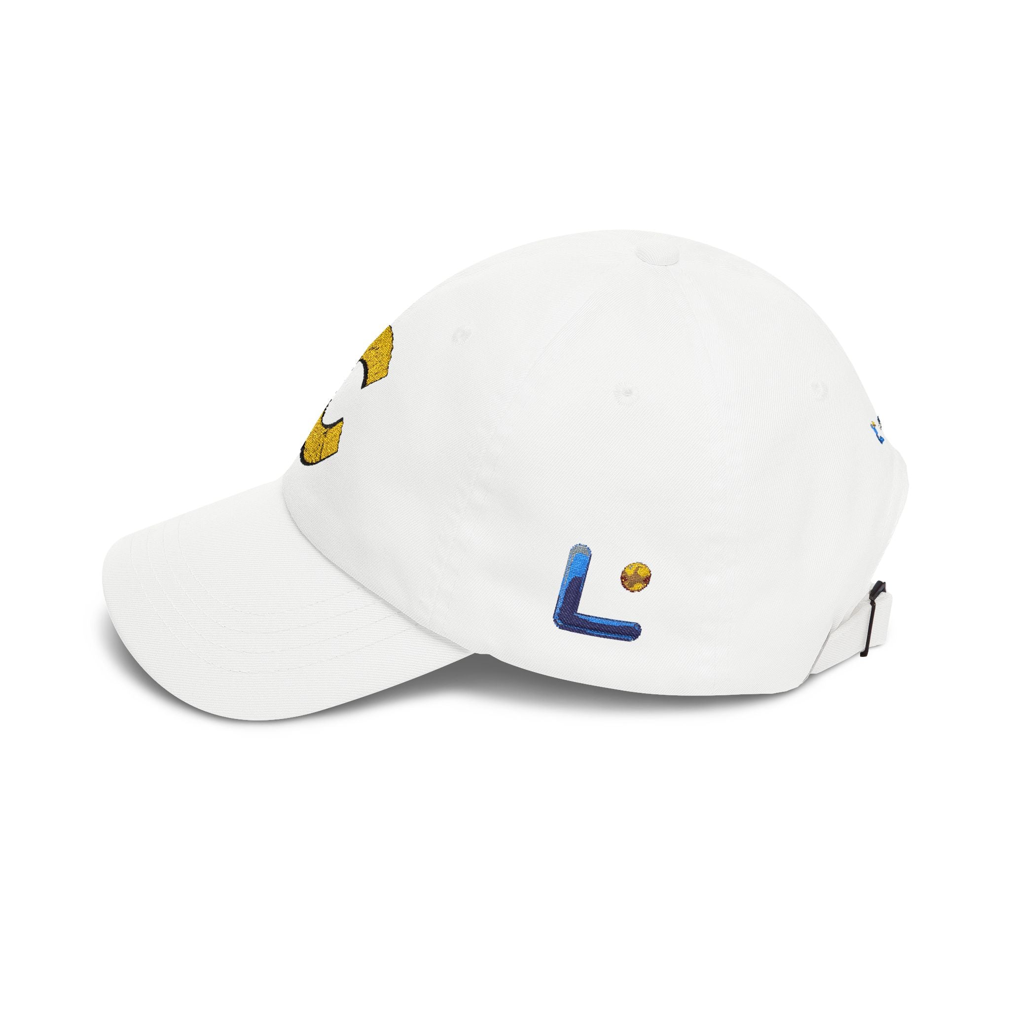 Canton Network Hat