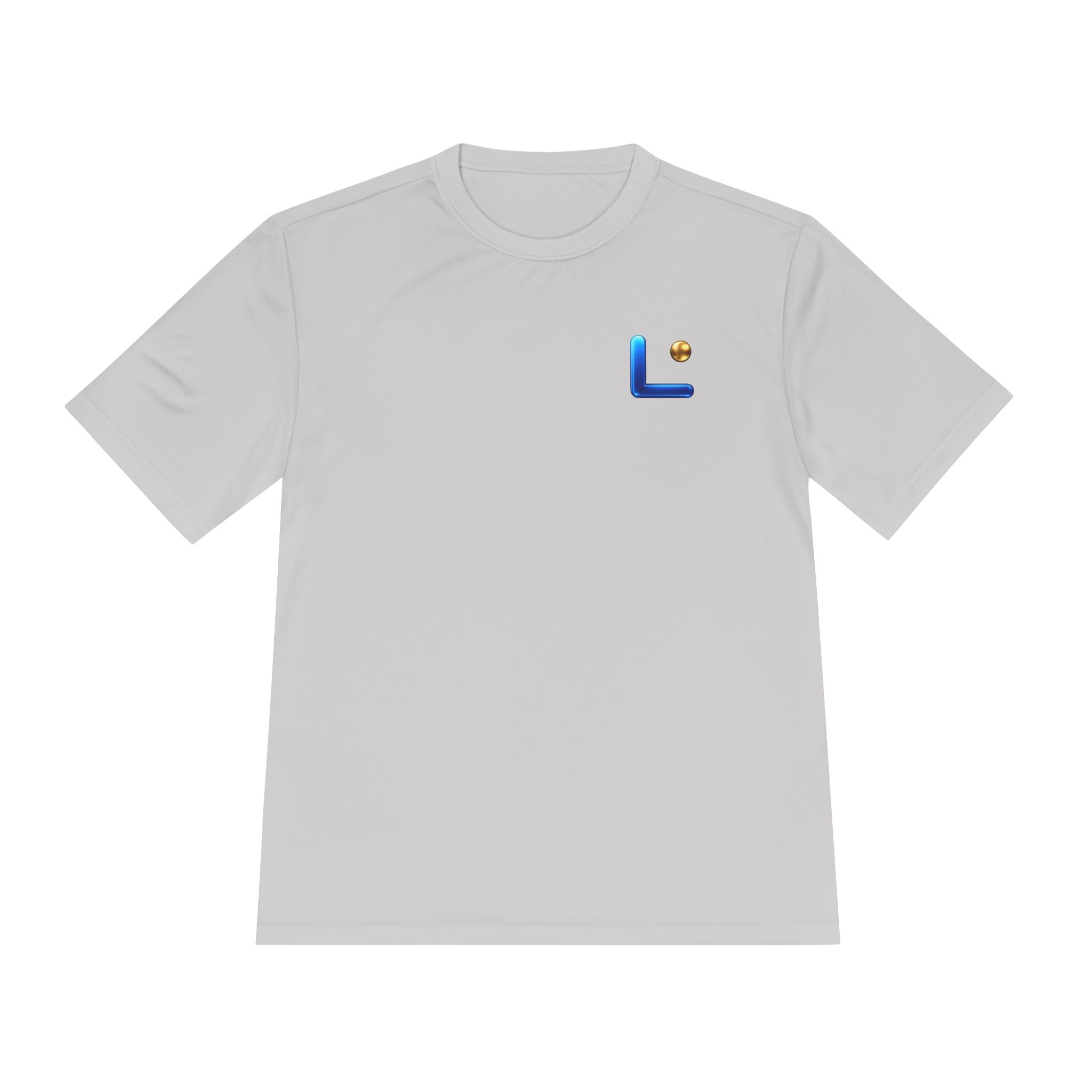 Canton Network/LVC sport shirt