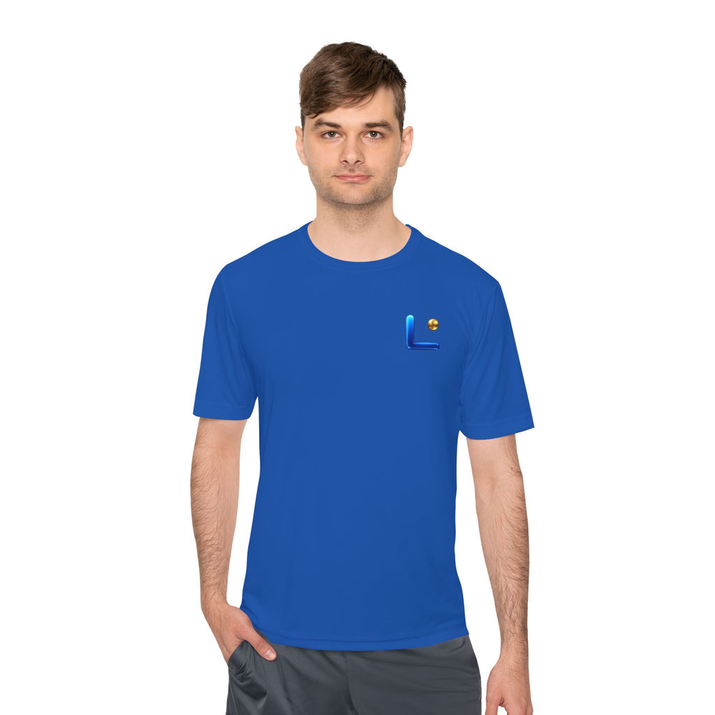 Canton Network/LVC sport shirt