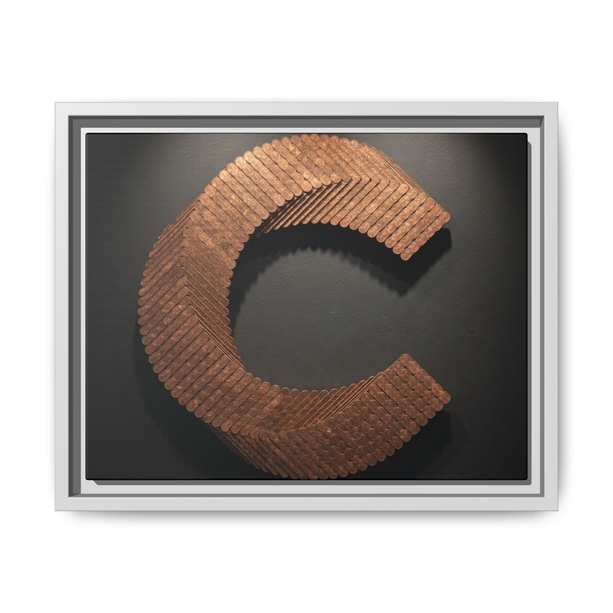 Canton Network CC Penny Art