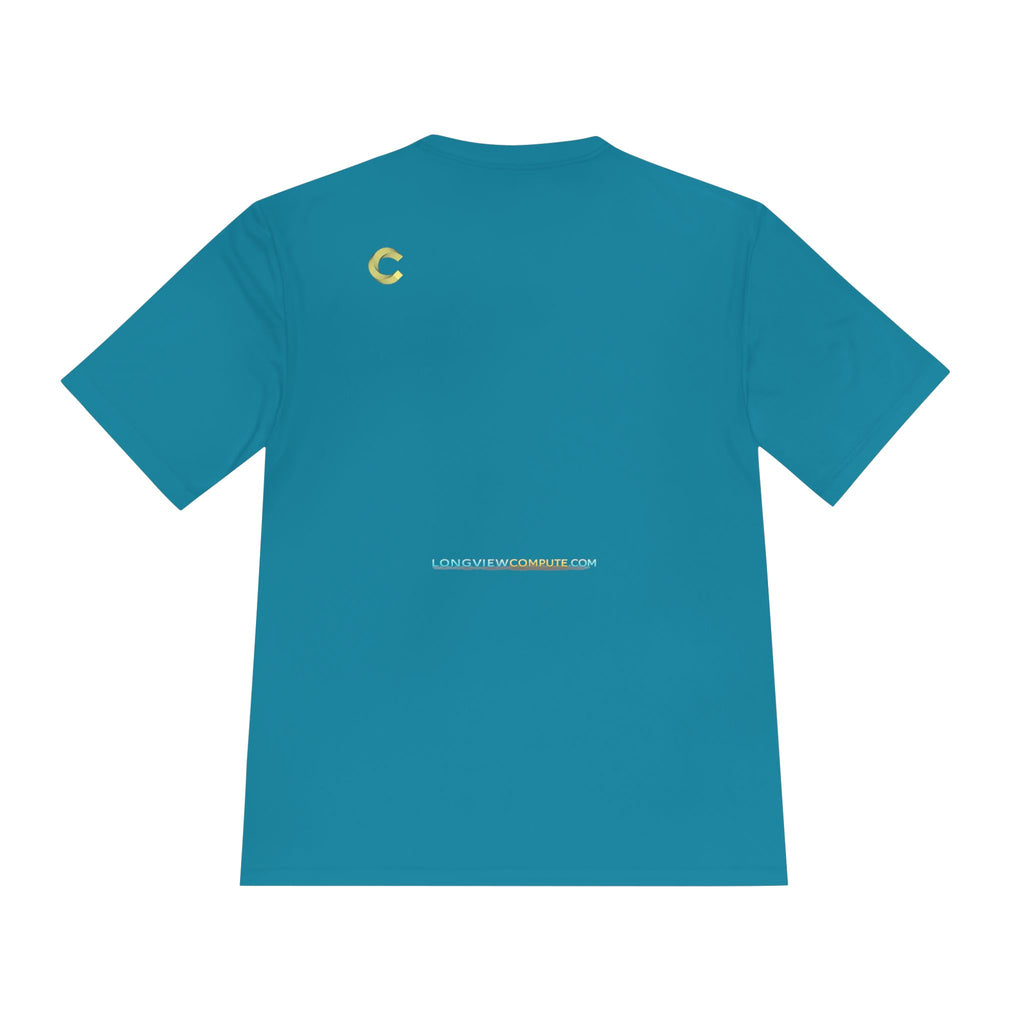 LVC/CC Moisture Wick Shirt