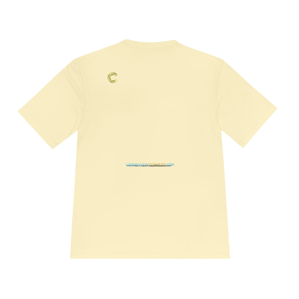 LVC/CC Moisture Wick Shirt