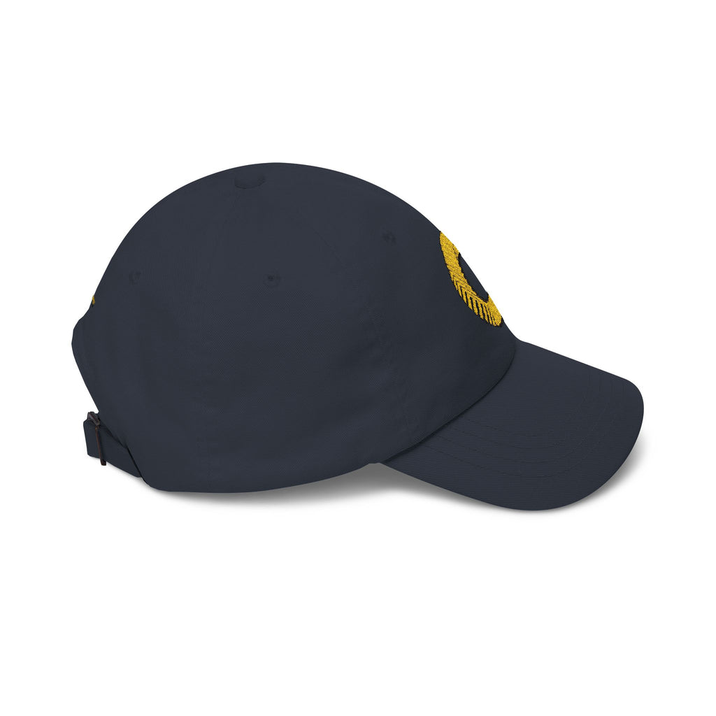 Canton Network Hat