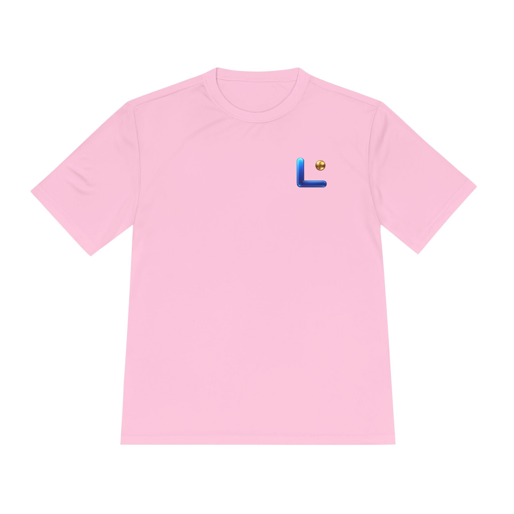 Canton Network/LVC sport shirt