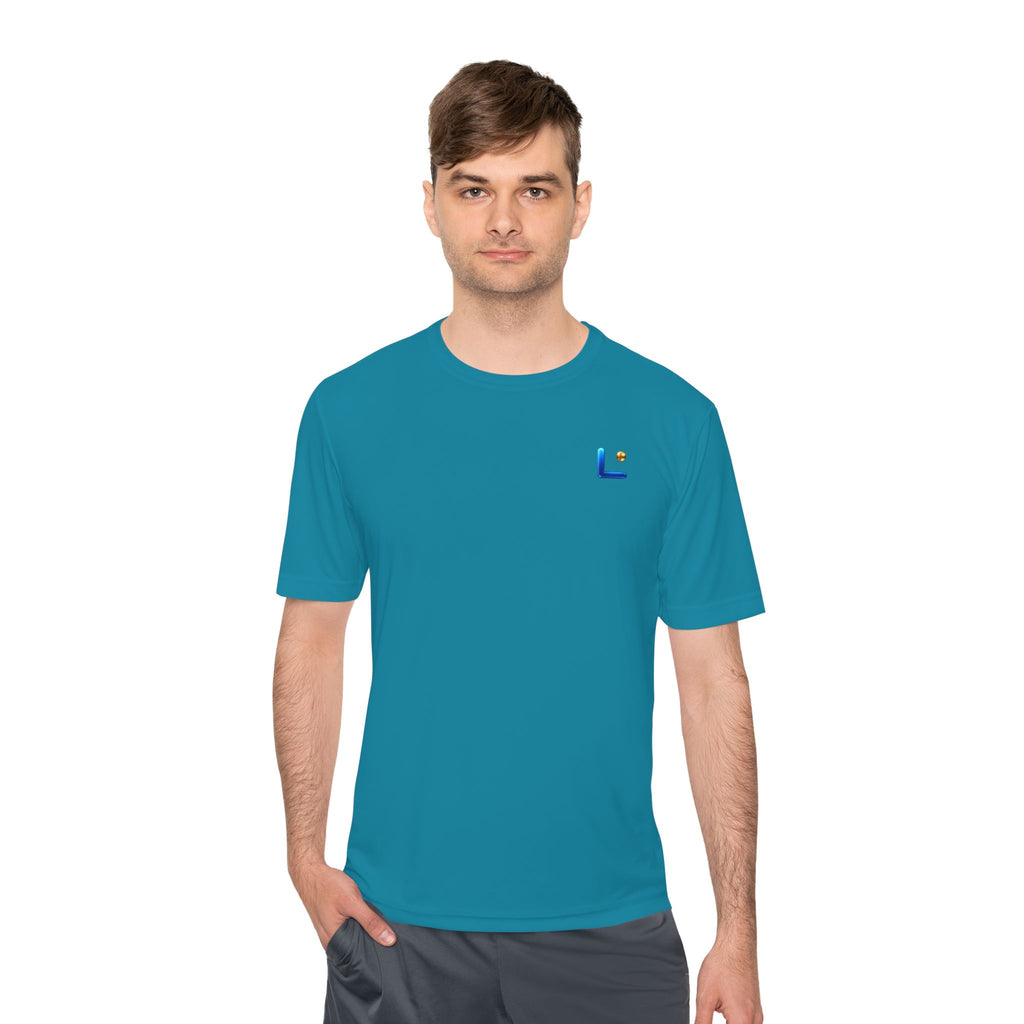 LVC/CC Moisture Wick Shirt