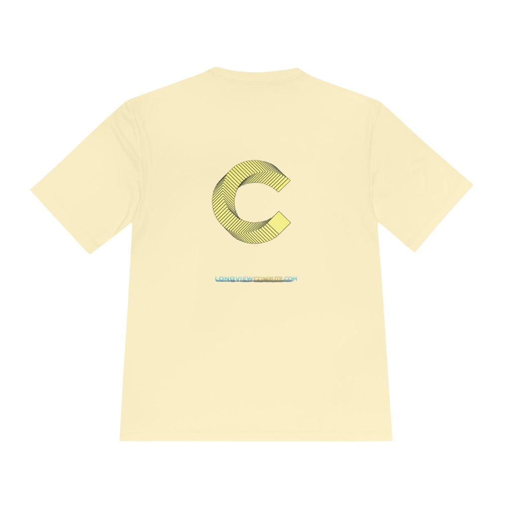 Canton Network/LVC sport shirt