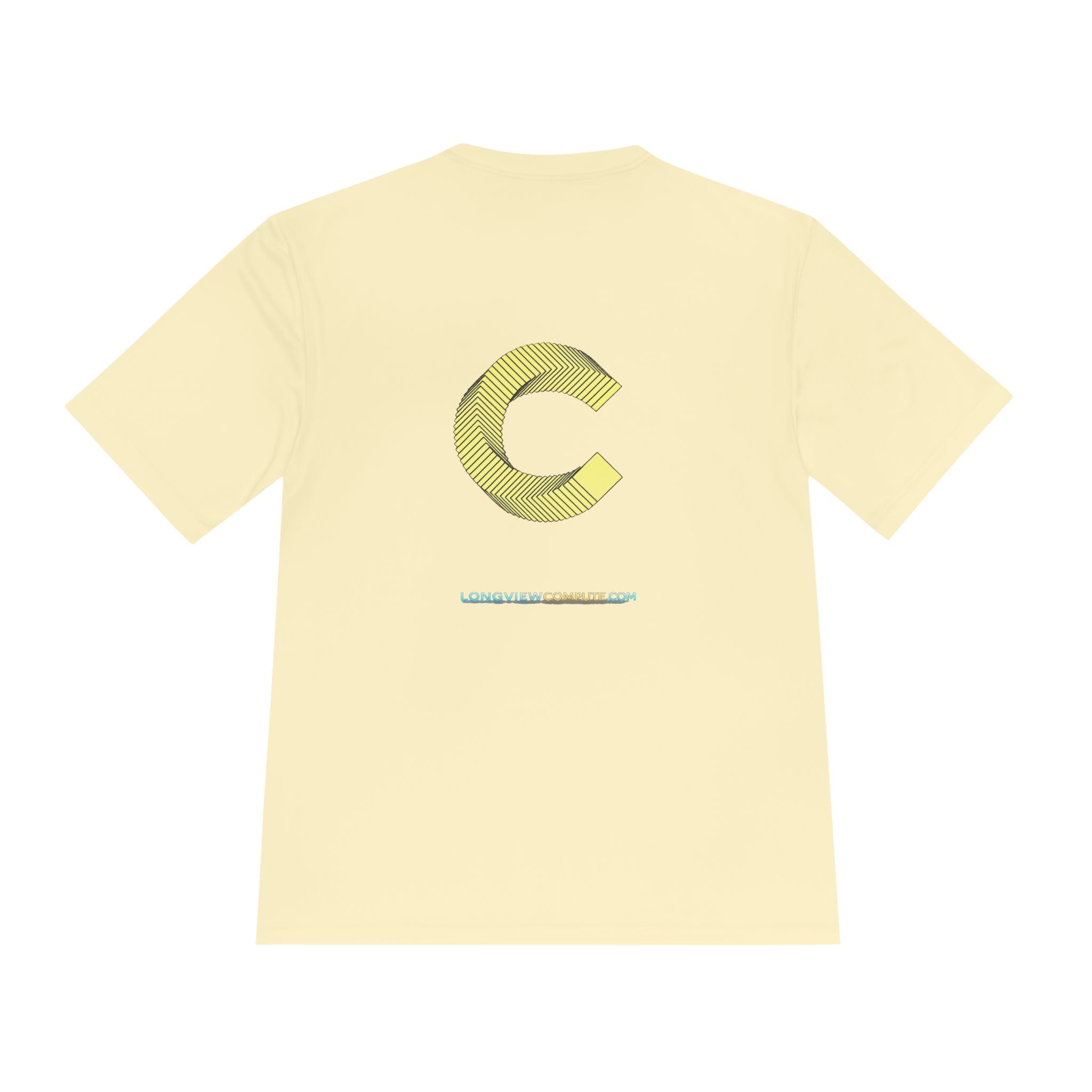 Canton Network/LVC sport shirt