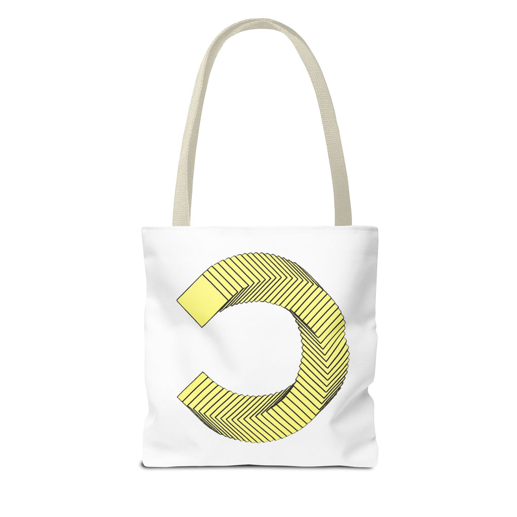 LongView Compute Tote Bag – Canton Network Cotton Tote