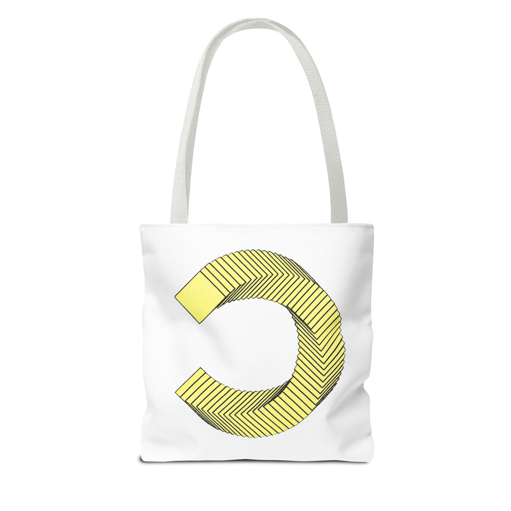 LongView Compute Tote Bag – Canton Network Cotton Tote