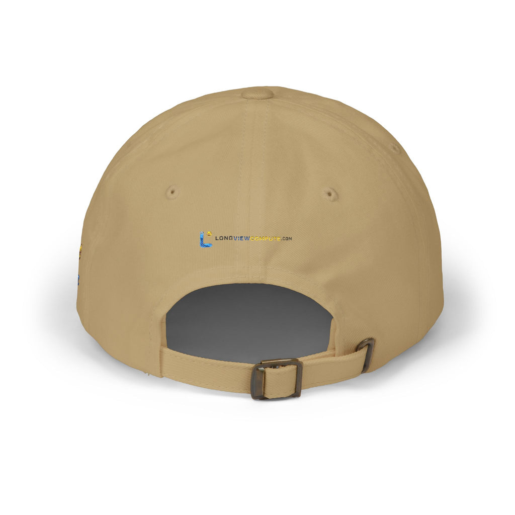 Canton Network Hat
