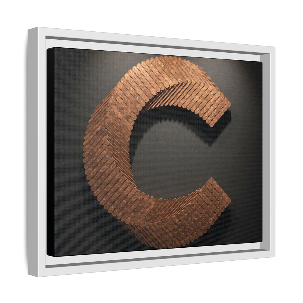 Canton Network CC Penny Art