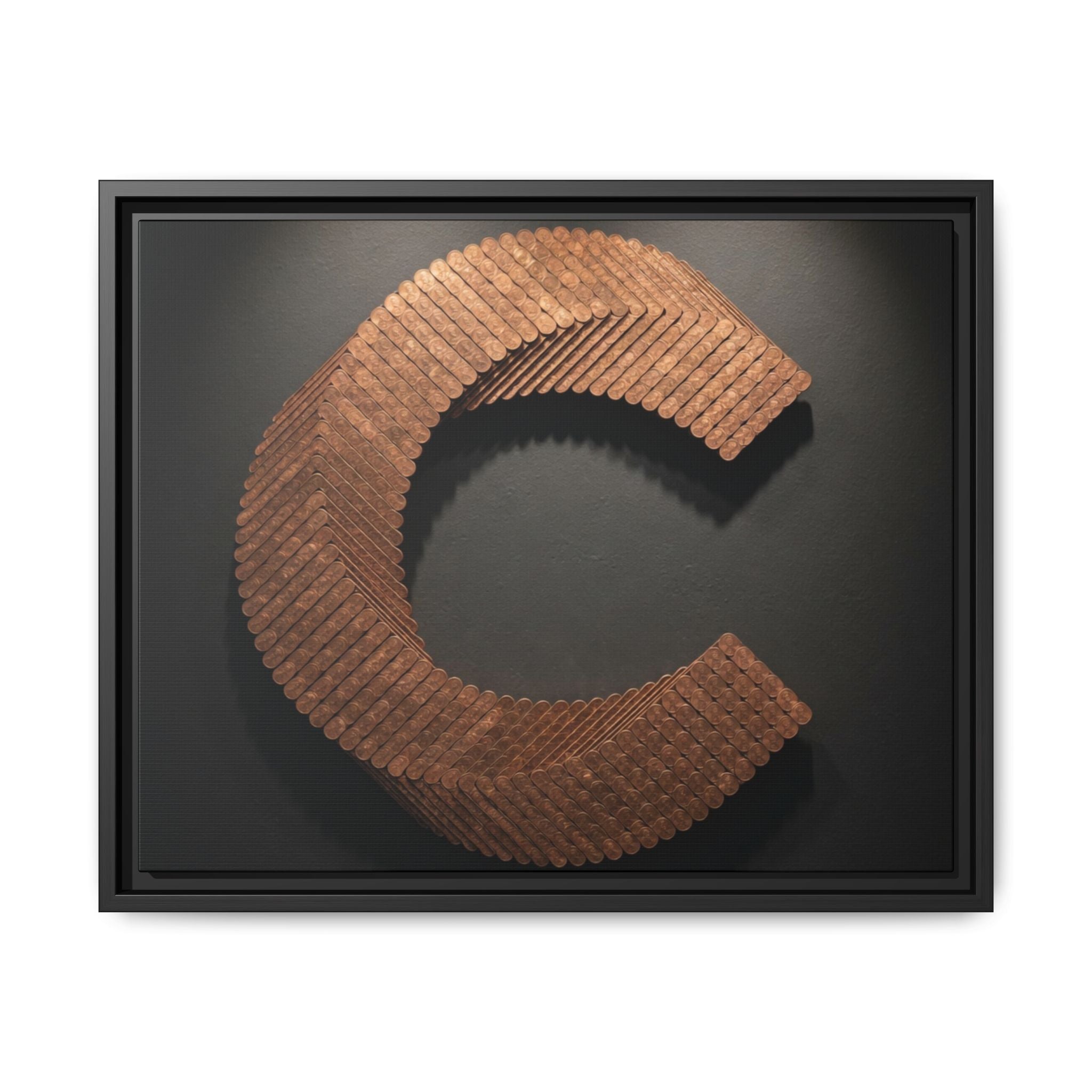 Canton Network CC Penny Art