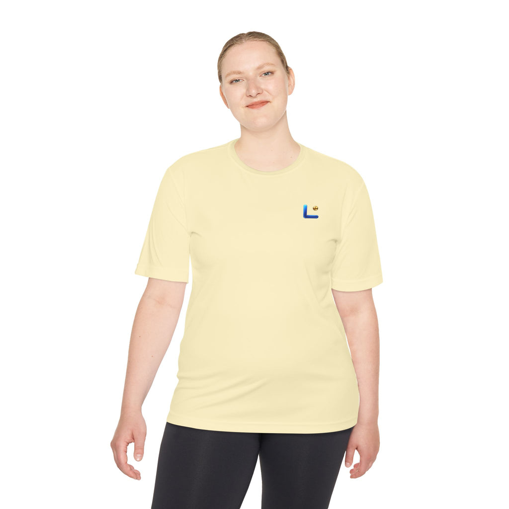 LVC/CC Moisture Wick Shirt