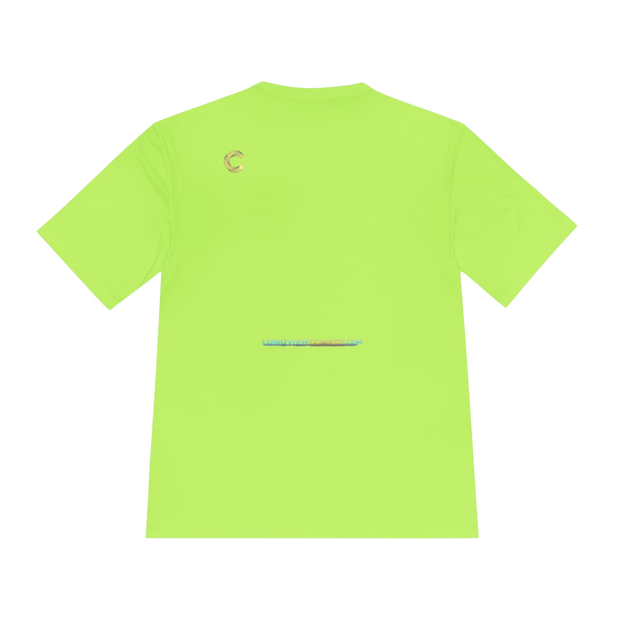 LVC/CC Moisture Wick Shirt