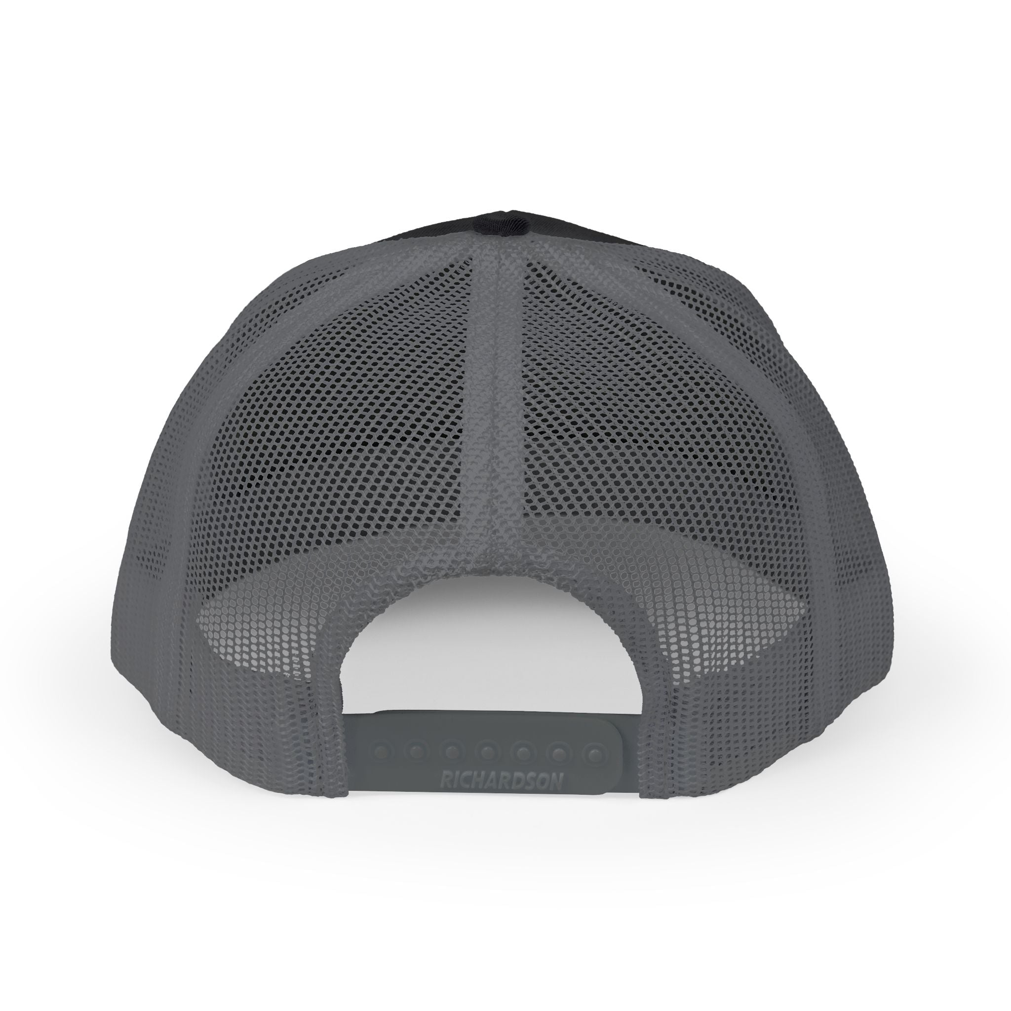 Uncle Canton Trucker Cap – Printed Mesh Snapback