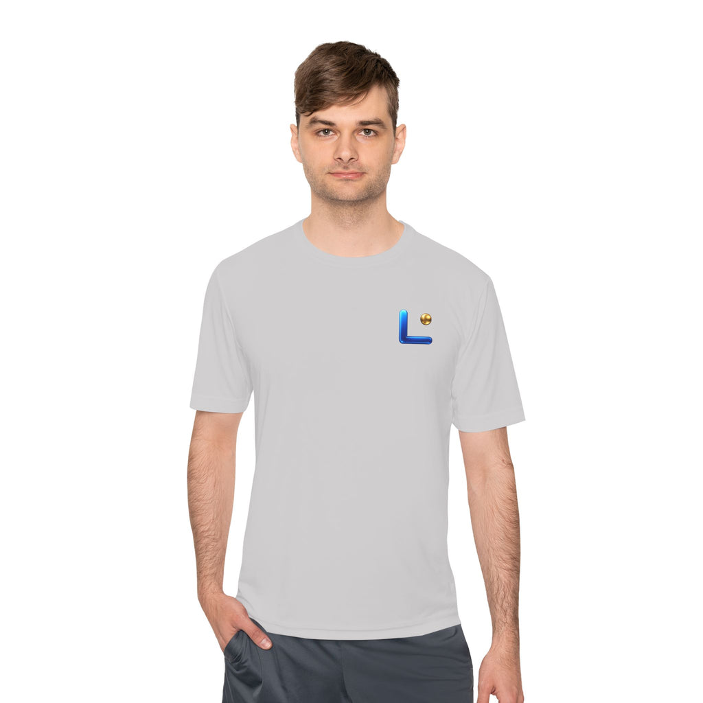 Canton Network/LVC sport shirt