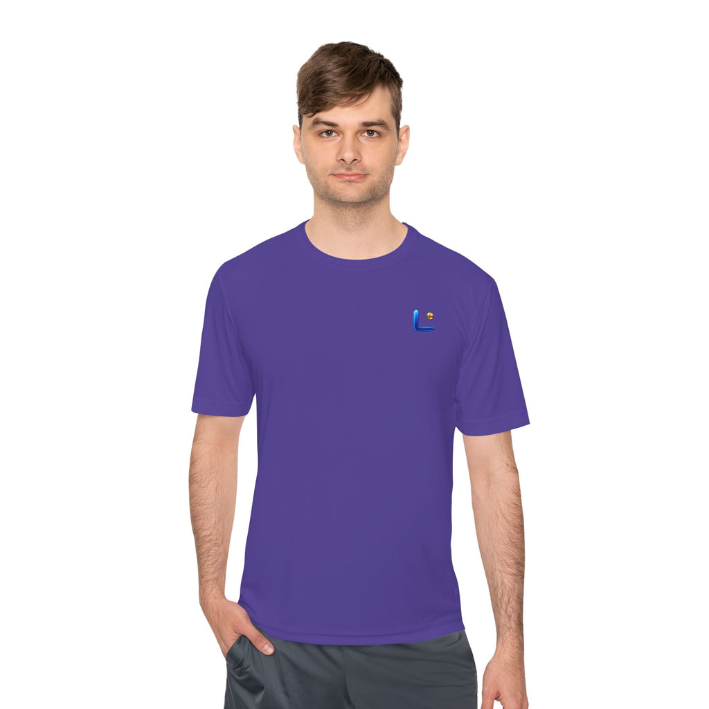 LVC/CC Moisture Wick Shirt